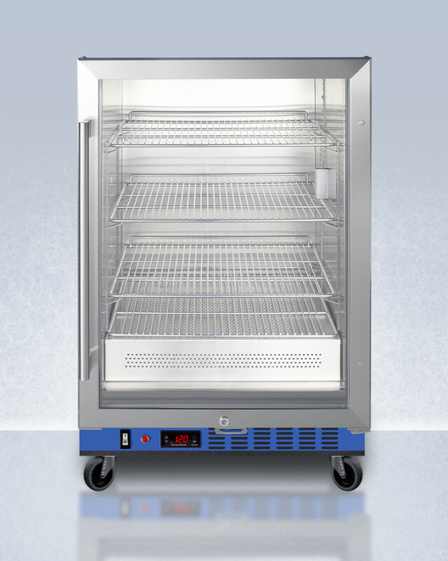 24" Wide Blanket Warmer PTHC65GUC