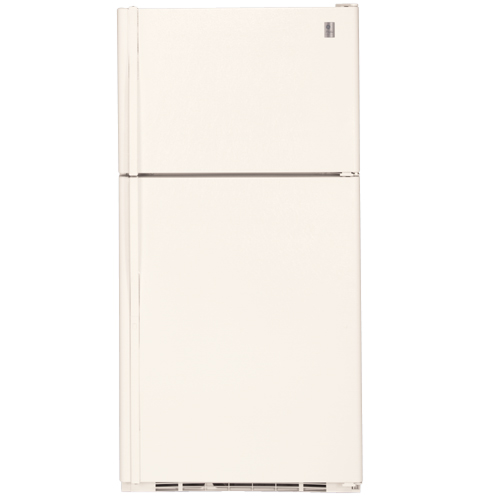 21.7 Cu. Ft. Top-Freezer Refrigerator with Internal Dispenser PTS22LHRCC