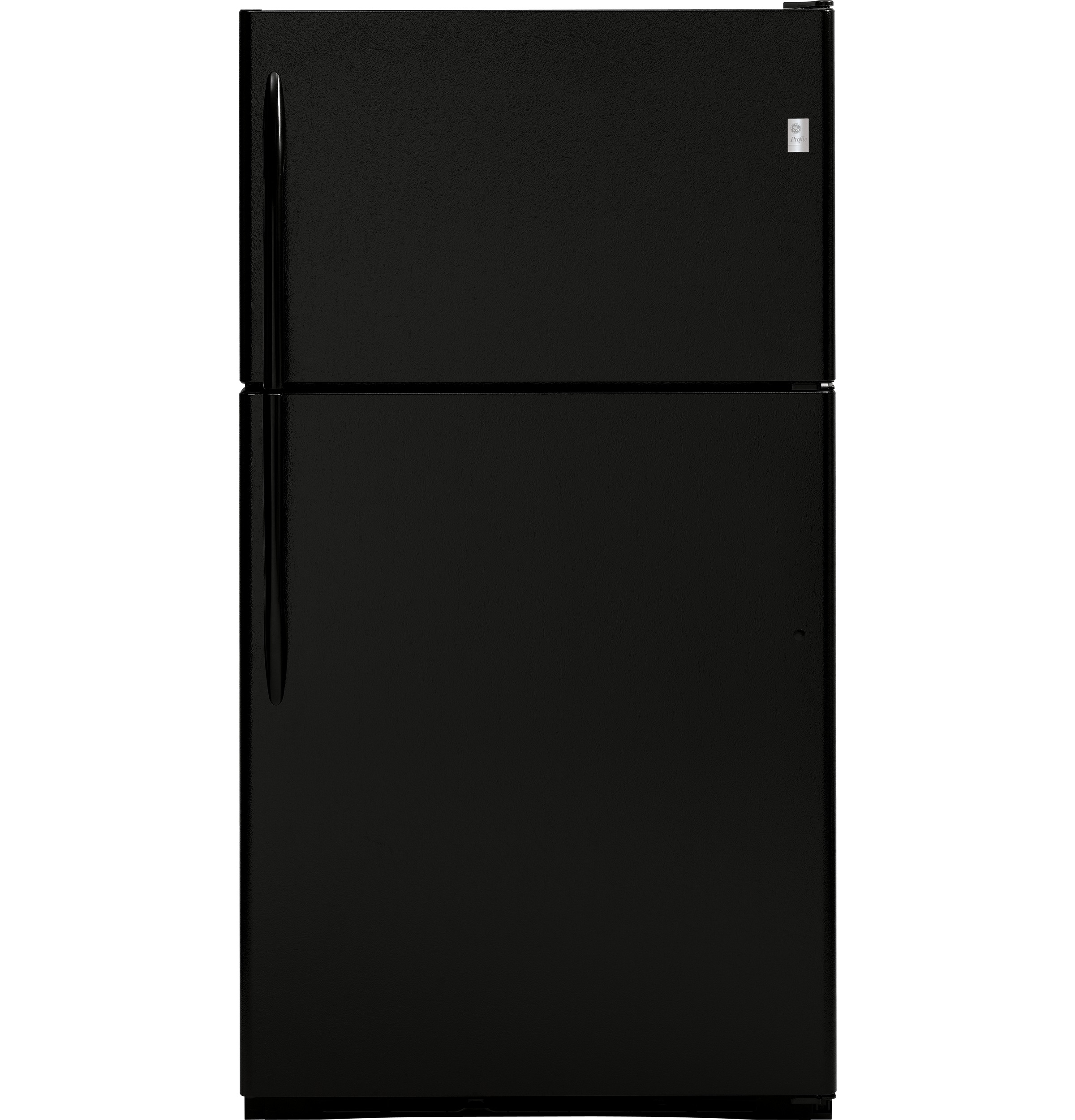 21.7 Cu. Ft. Top-Freezer Refrigerator with Internal Dispenser PTS22LHSBB