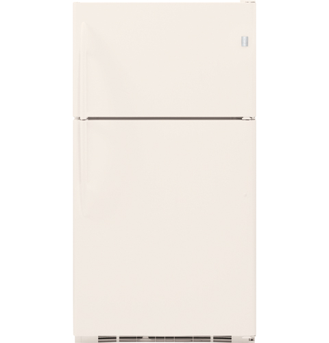 21.7 Cu. Ft. Top-Freezer Refrigerator with Internal Dispenser PTS22LHSCC