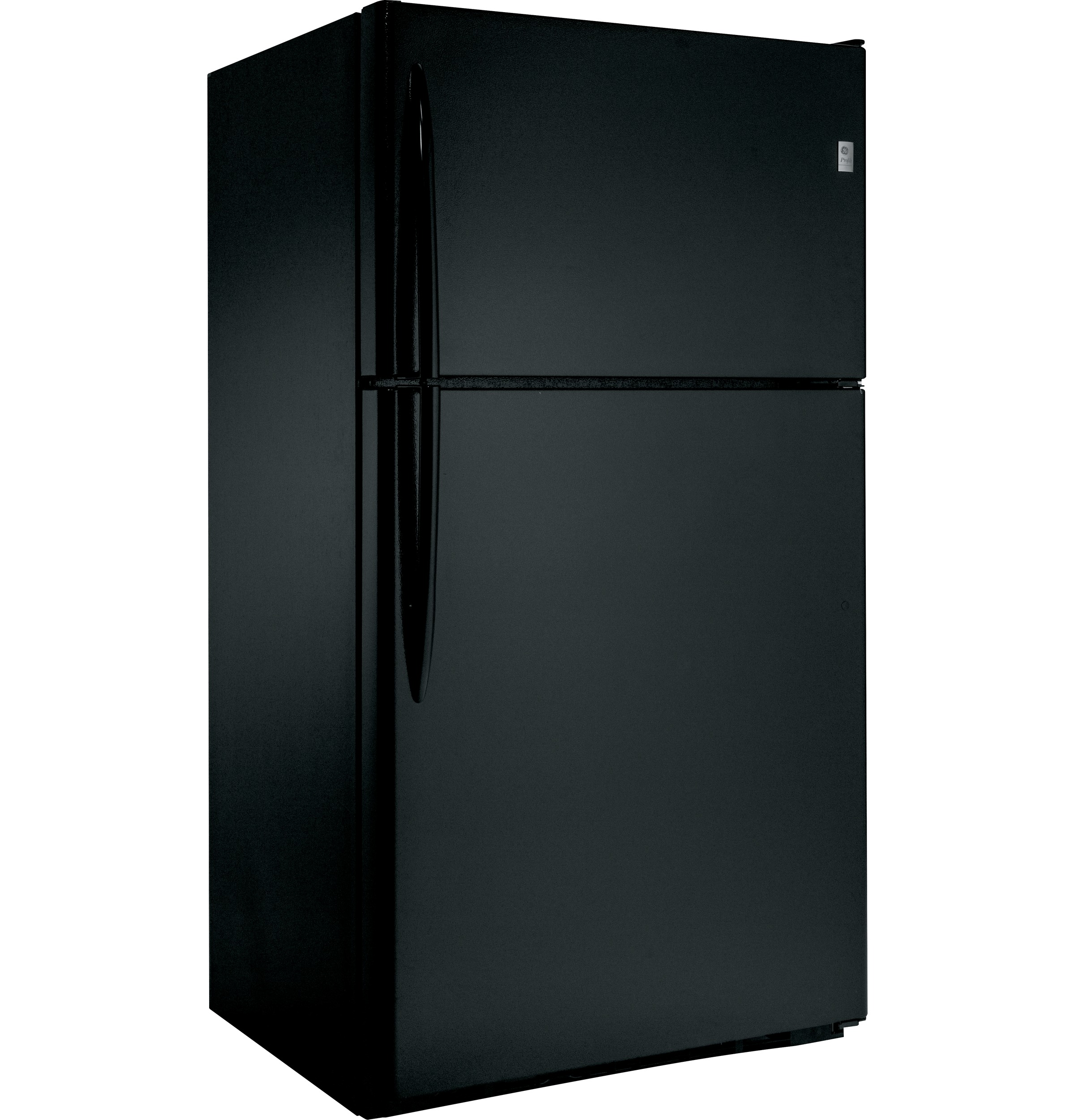 Series 24.6 Cu. Ft. Top-Freezer Refrigerator PTS25LHSBB, product image 5 of 8
