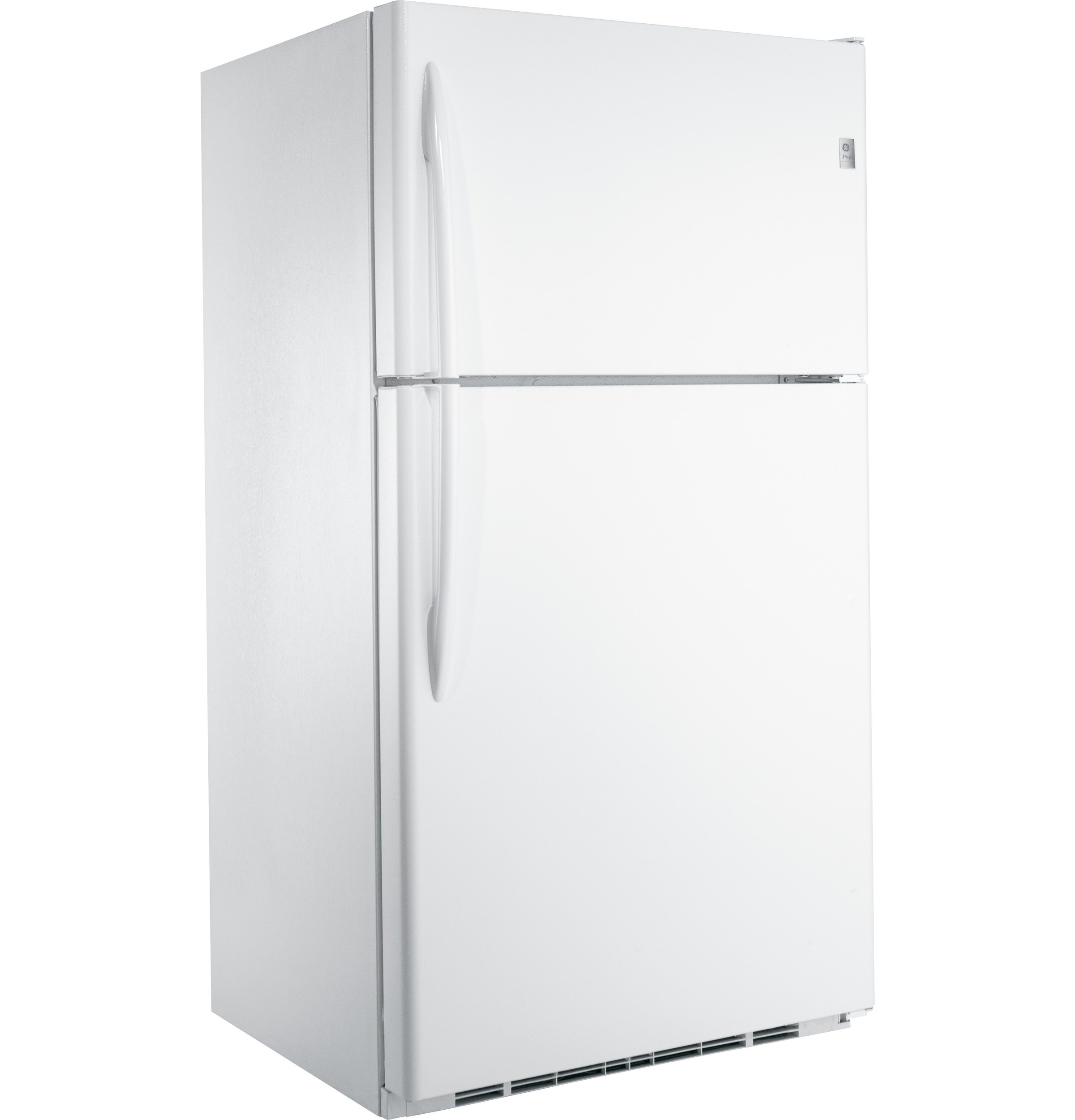 Series 24.6 Cu. Ft. Top-Freezer Refrigerator PTS25LHSWW, product image 4 of 7