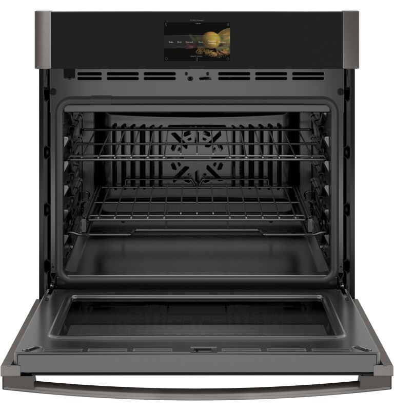 30" Smart Built-In Convection Single Wall Oven with No Preheat Air Fry and Precision Cooking view 24