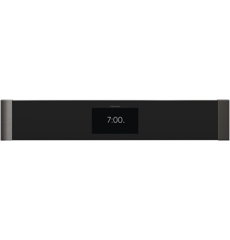 30" Smart Built-In Convection Single Wall Oven with No Preheat Air Fry and Precision Cooking view 26