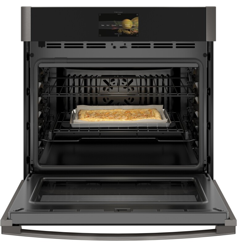 30" Smart Built-In Convection Single Wall Oven with No Preheat Air Fry and Precision Cooking view 27