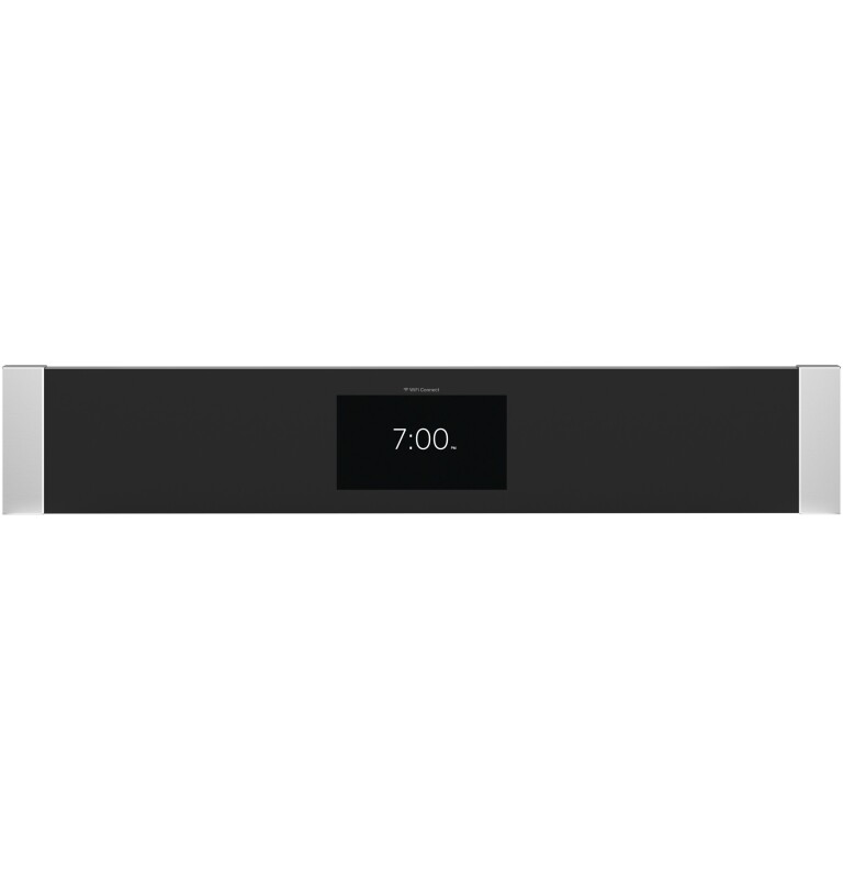30" Smart Built-In Convection Single Wall Oven with No Preheat Air Fry and Precision Cooking view 24
