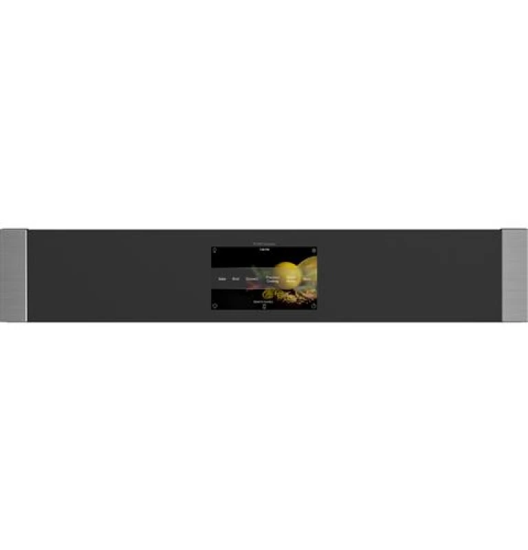 30" Smart Built-In Convection Single Wall Oven with Right-Hand Side-Swing Doors PTS700RSNSS