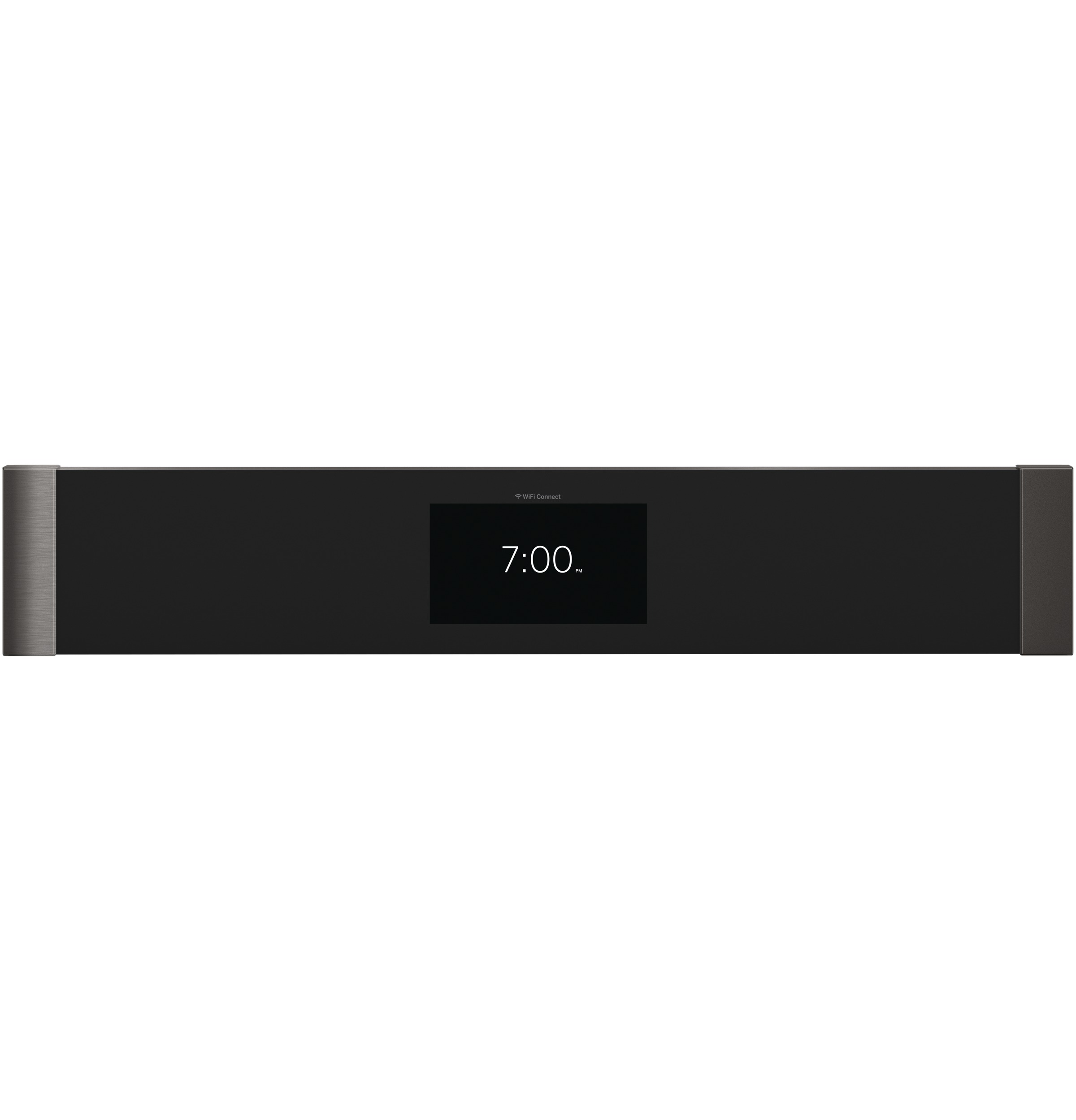 30" Smart Built-In Convection Single Wall Oven with In-Oven Camera and No Preheat Air Fry PTS9000BNTS