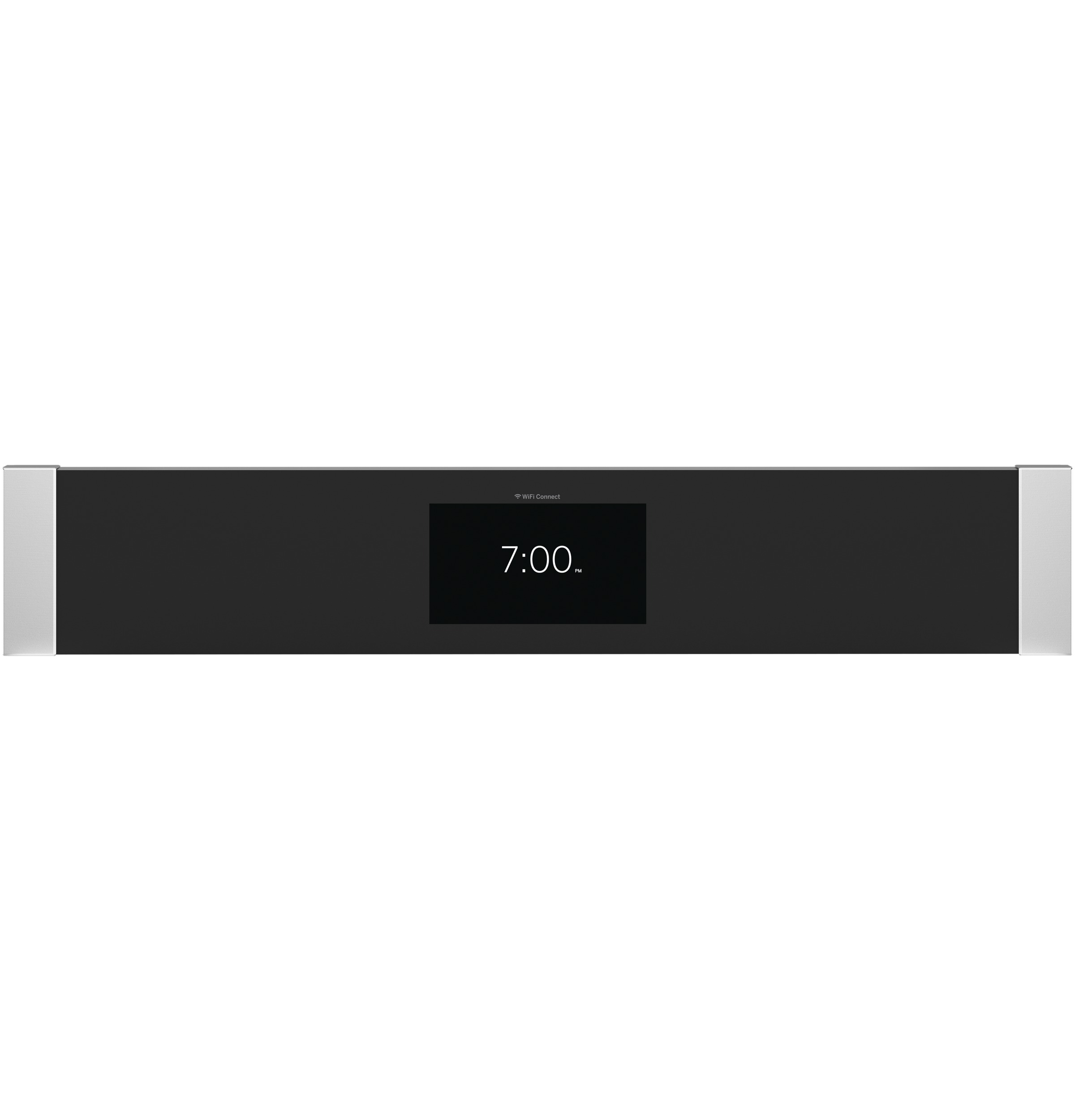 30" Smart Built-In Convection Single Wall Oven with In-Oven Camera and No Preheat Air Fry view 25