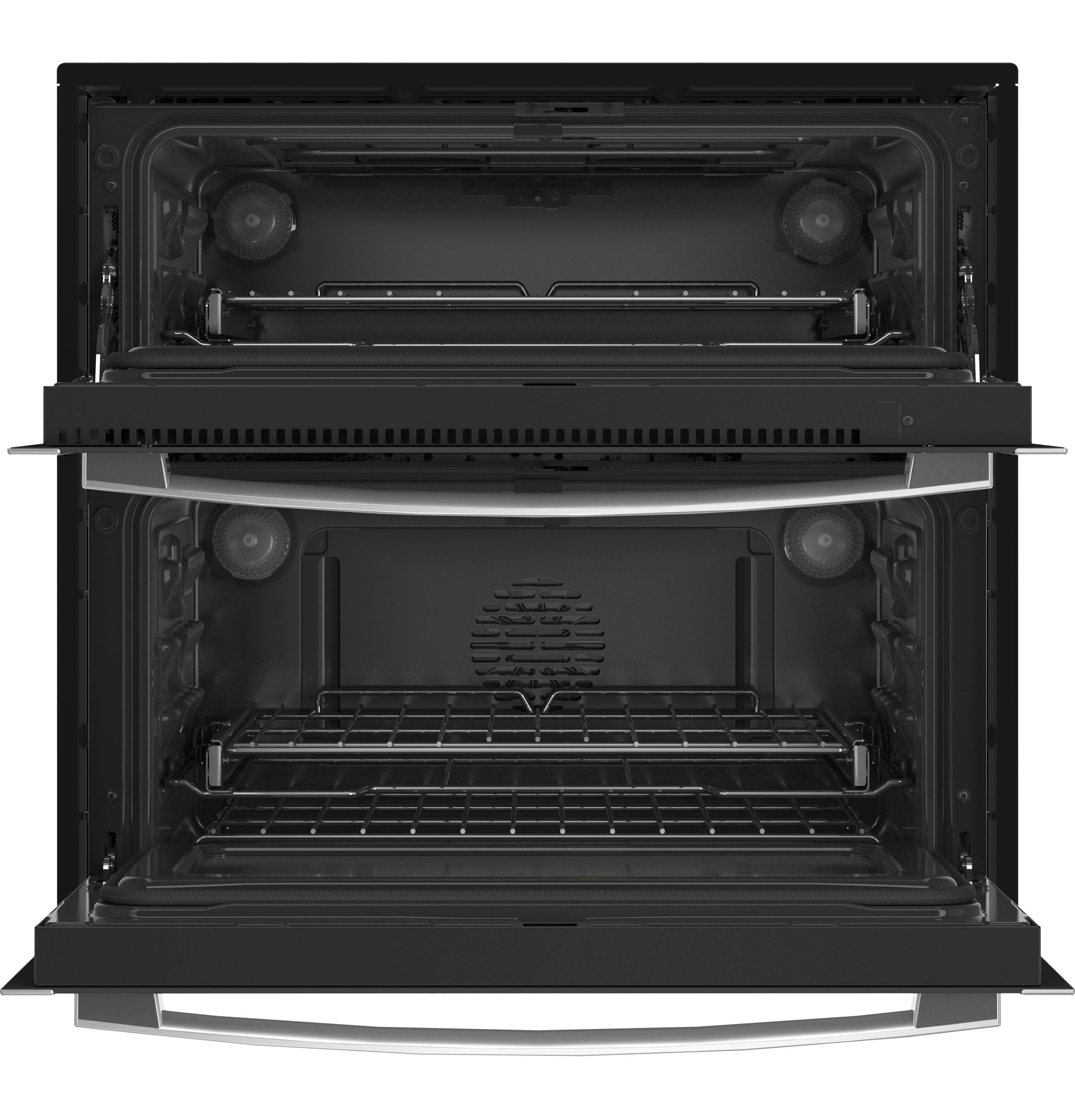 30" Smart Built-In Twin Flex Convection Wall Oven view 11
