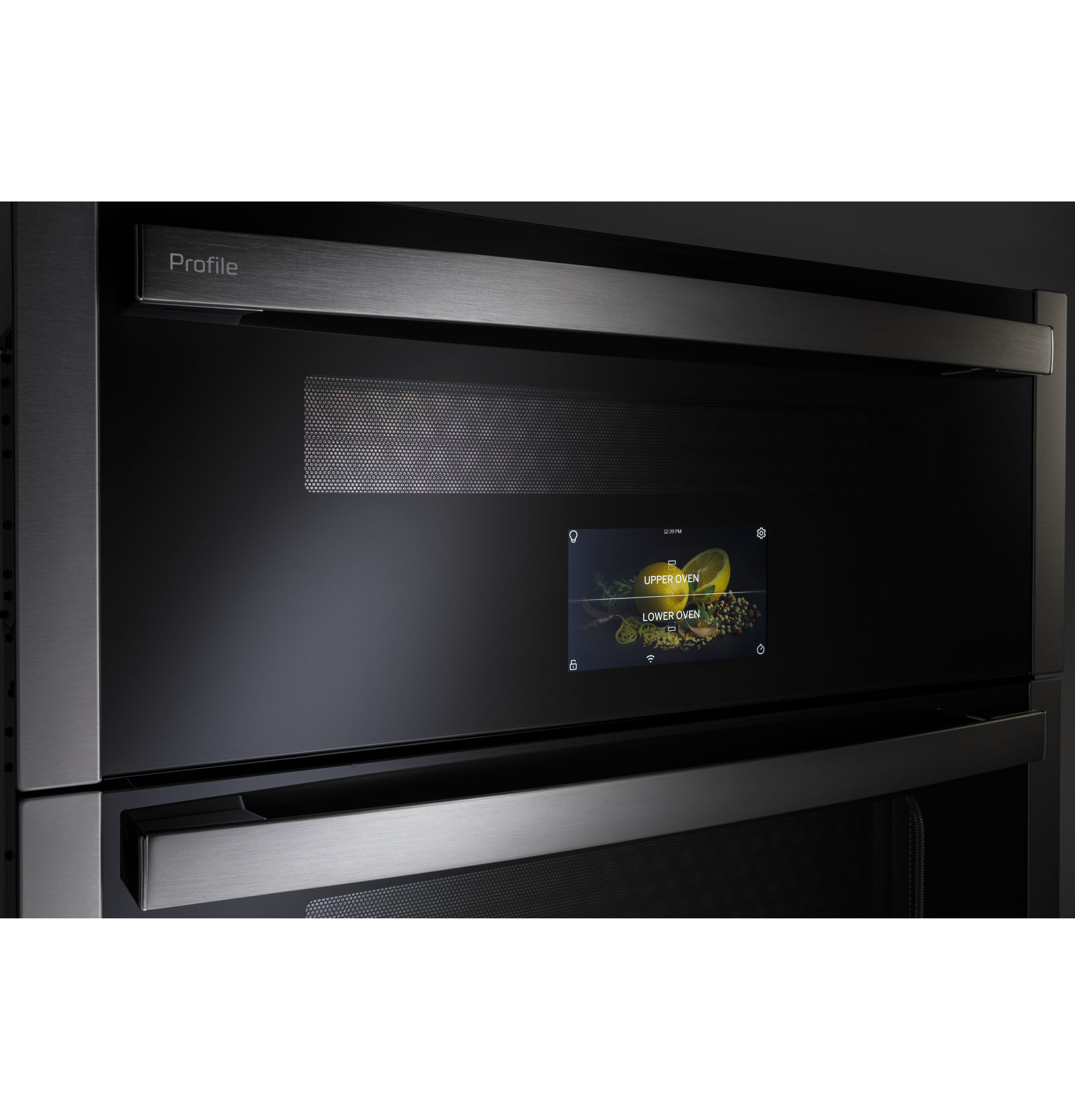 30" Smart Built-In Twin Flex Convection Wall Oven view 4