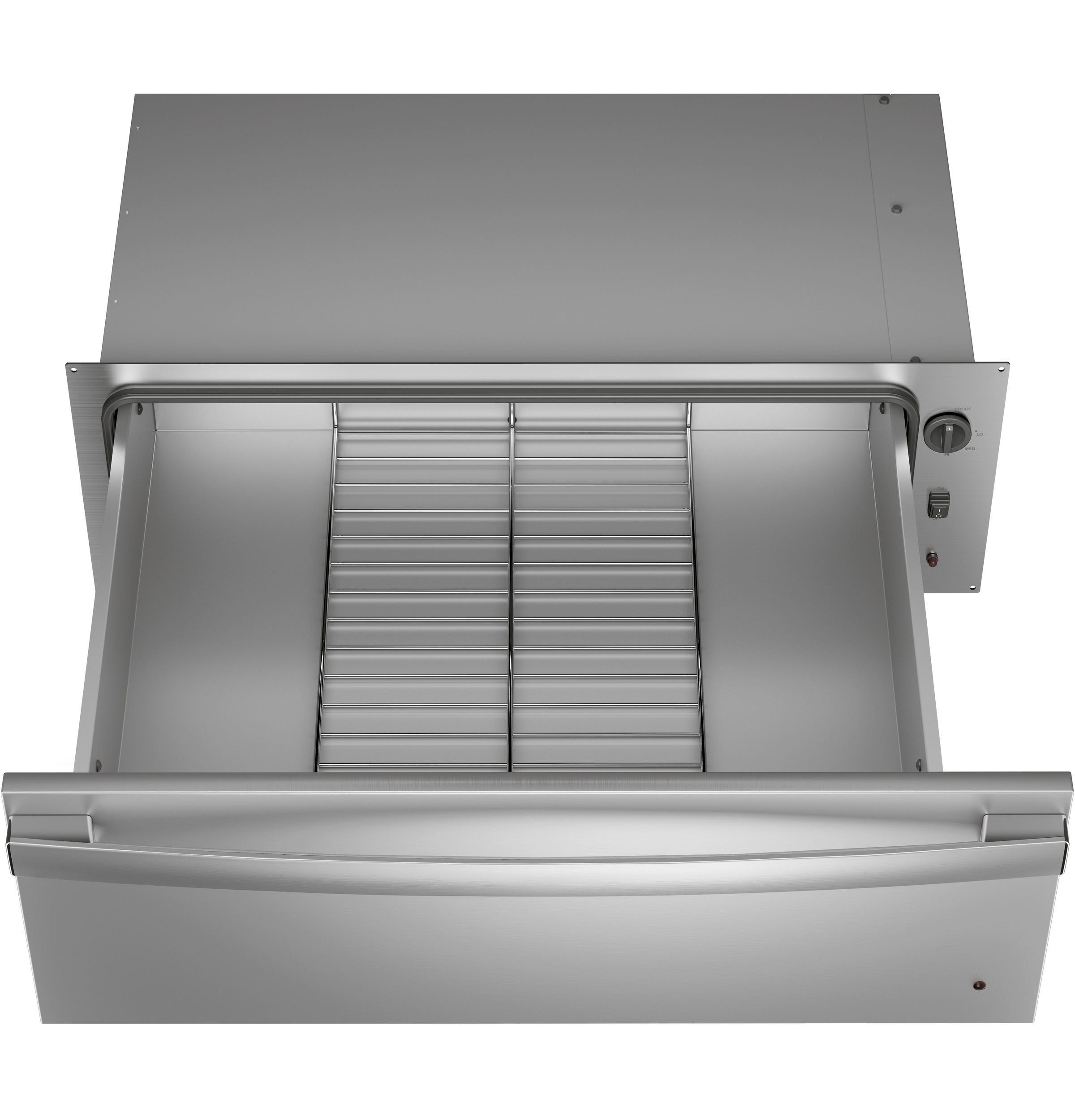 30" Warming Drawer PTW9000SNSS