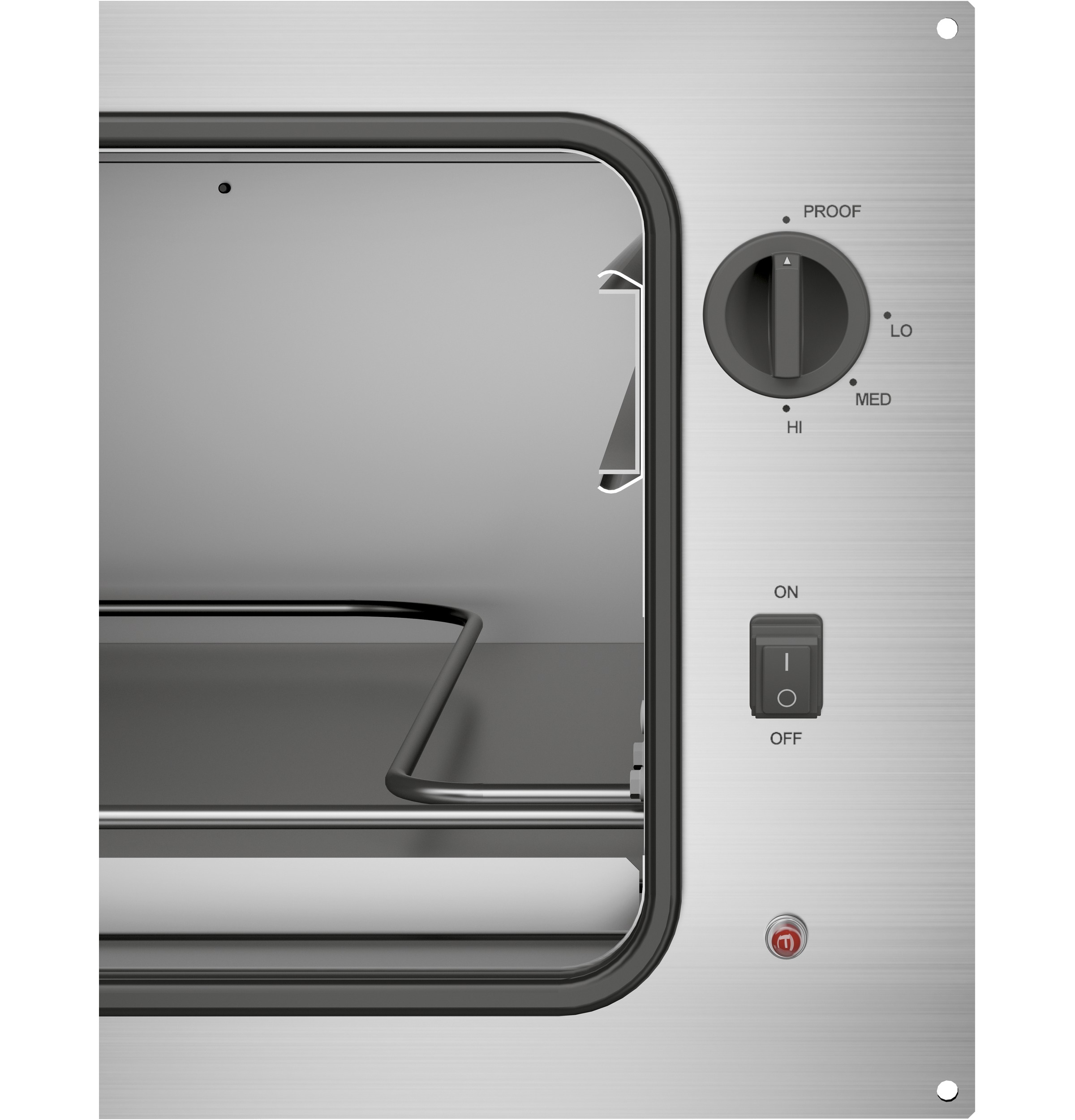 30" Warming Drawer PTW9000SNSS