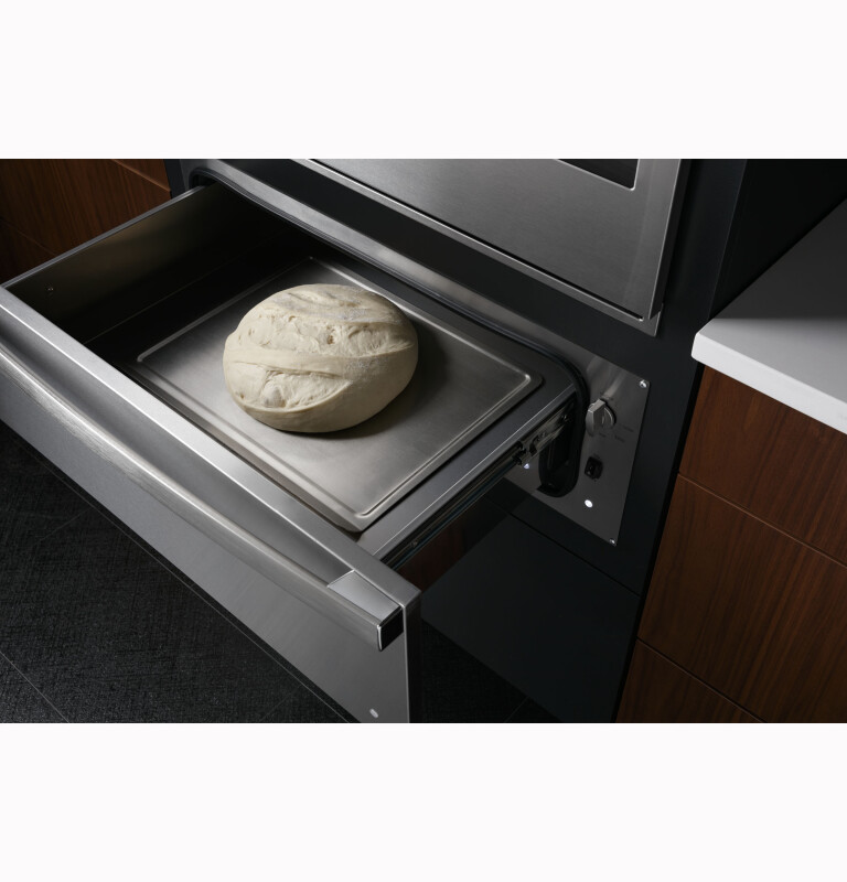 30" Warming Drawer view 20