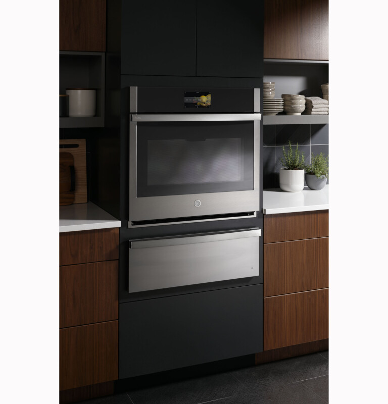30" Warming Drawer view 2