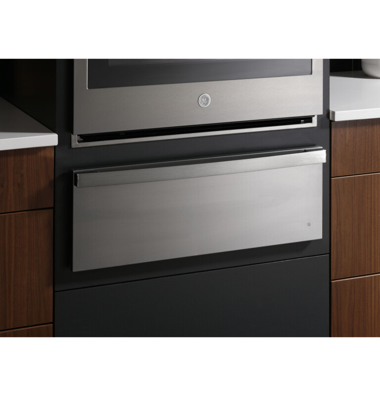 30" Warming Drawer view 11