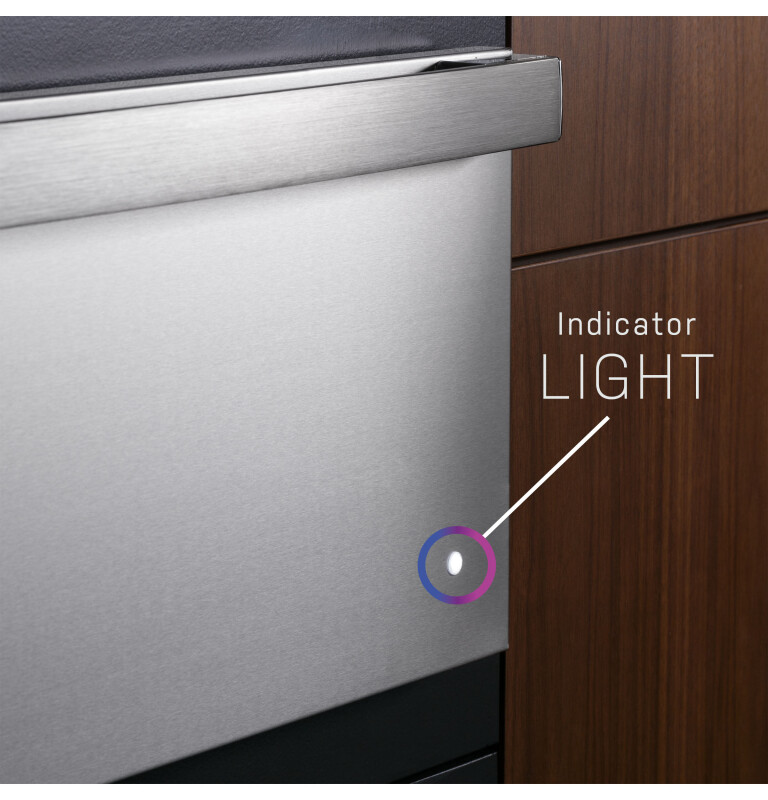 30" Warming Drawer view 8