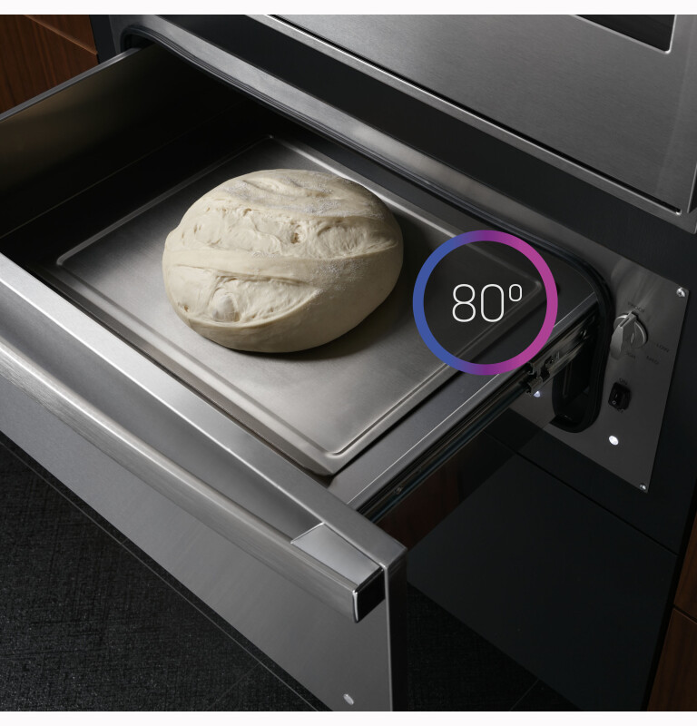 30" Warming Drawer view 7