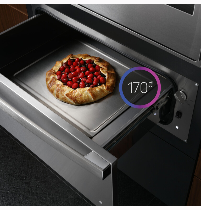 30" Warming Drawer view 5