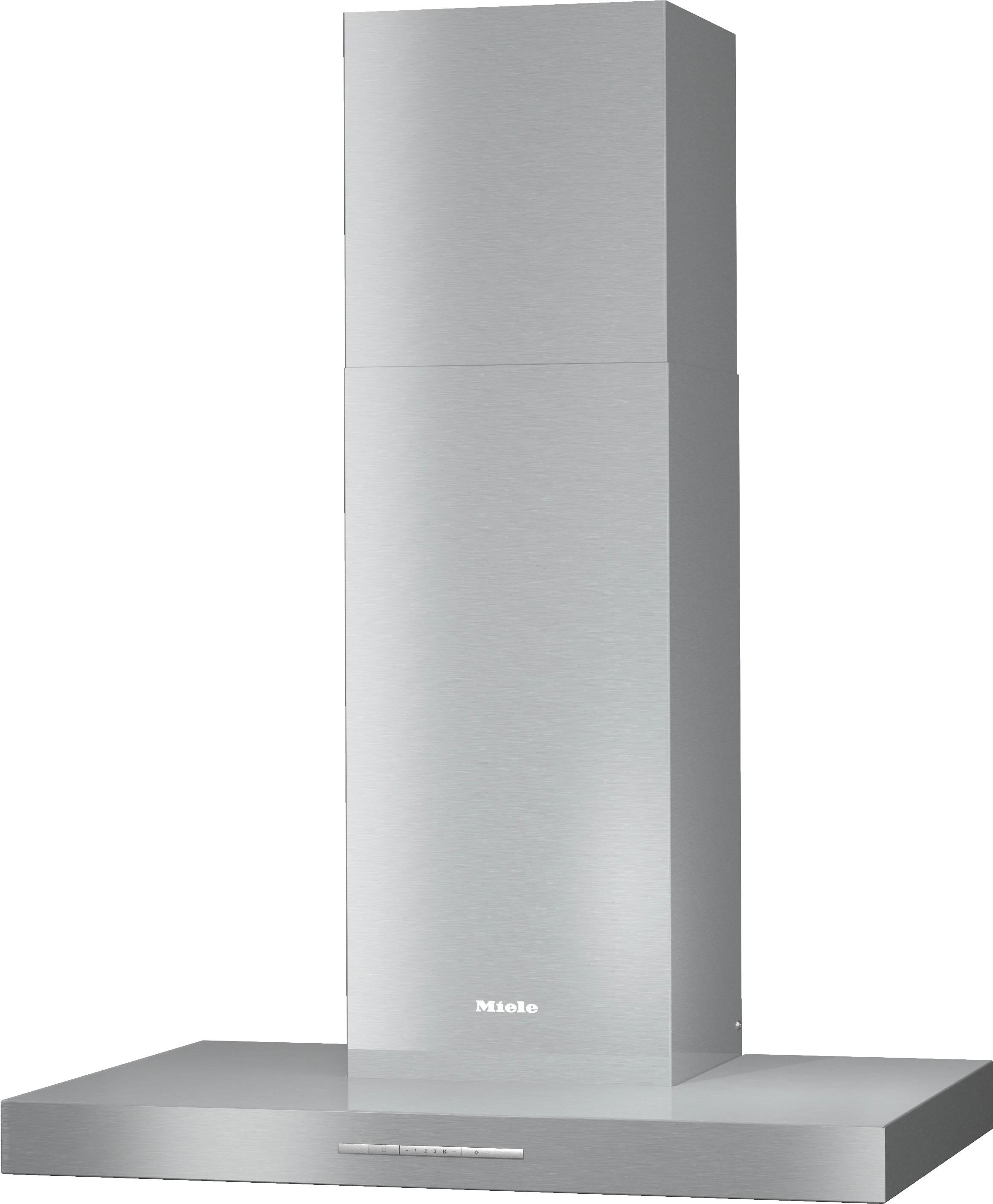 30" Wall Hood Decor (Stainless Steel) PUR88WSS
