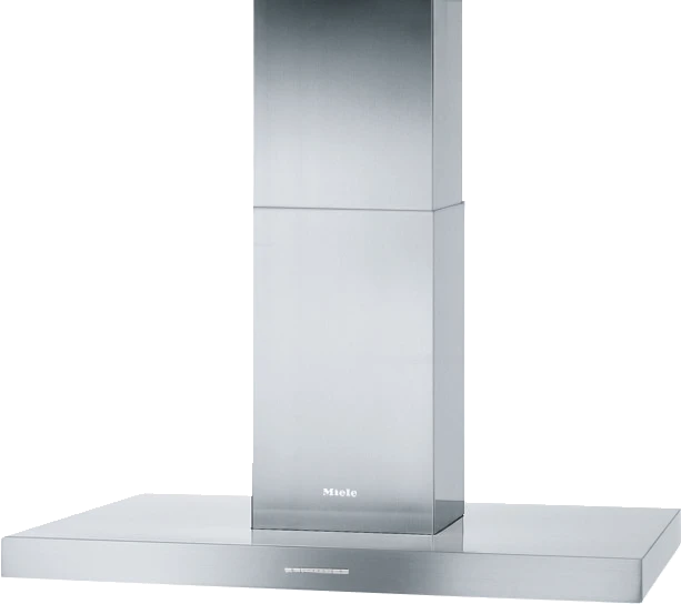 36" Island Hood Décor (Stainless Steel) PUR98DSS