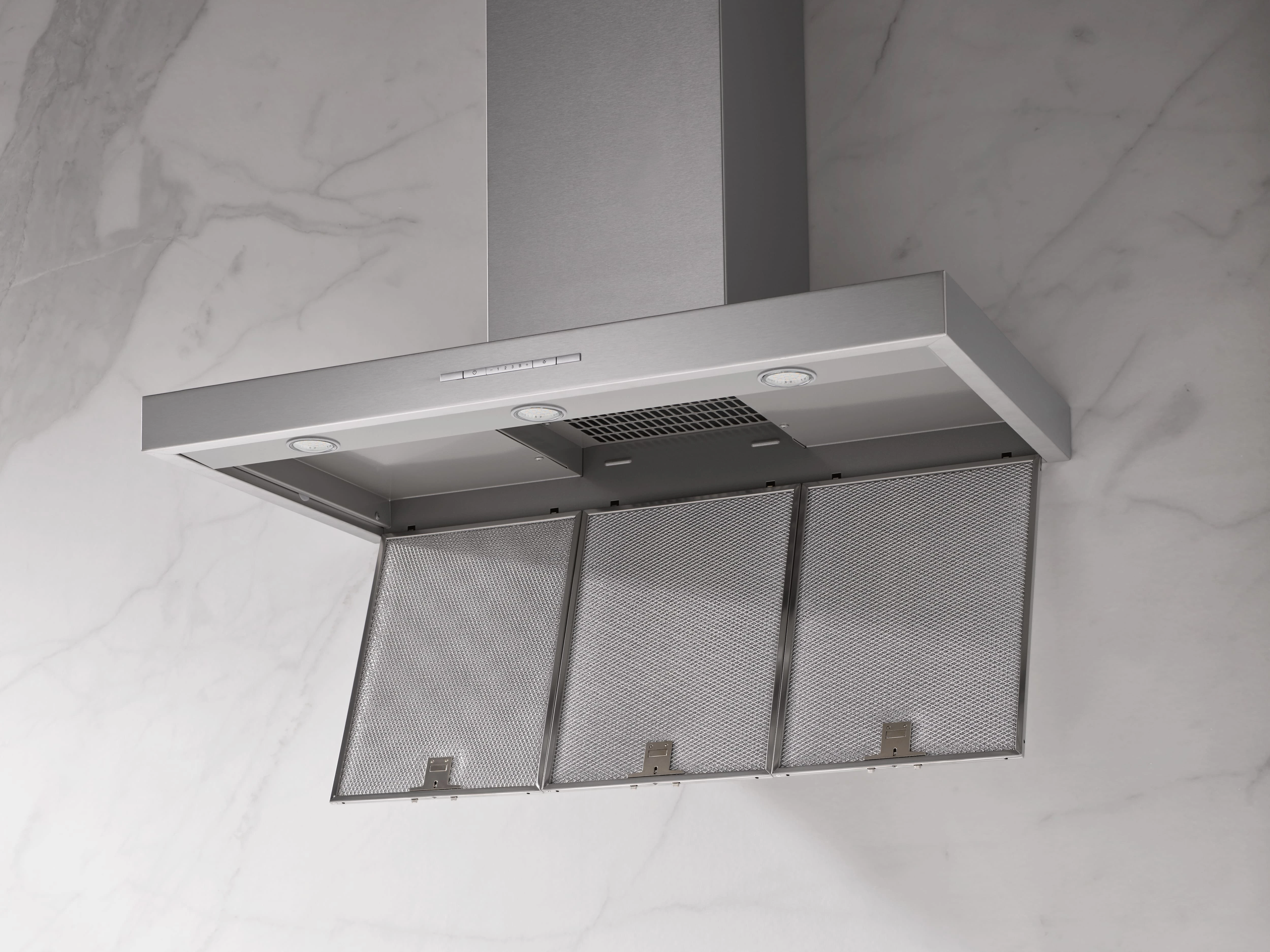 36" Wall Hood (Stainless Steel) PUR98WSS