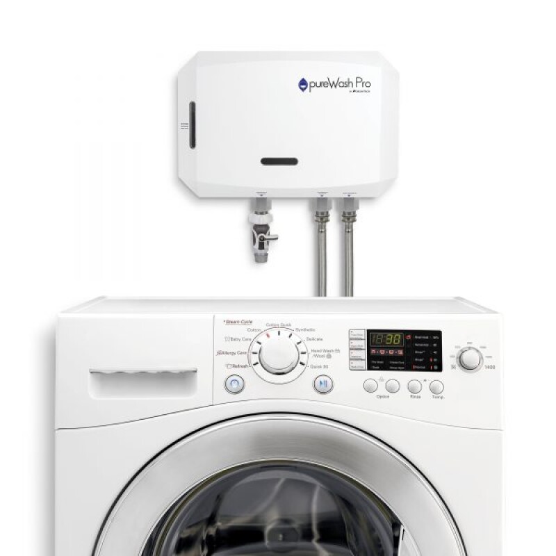 GreenTech pureWash Pro X2 Other PUREWASHPROX2 Picture 1