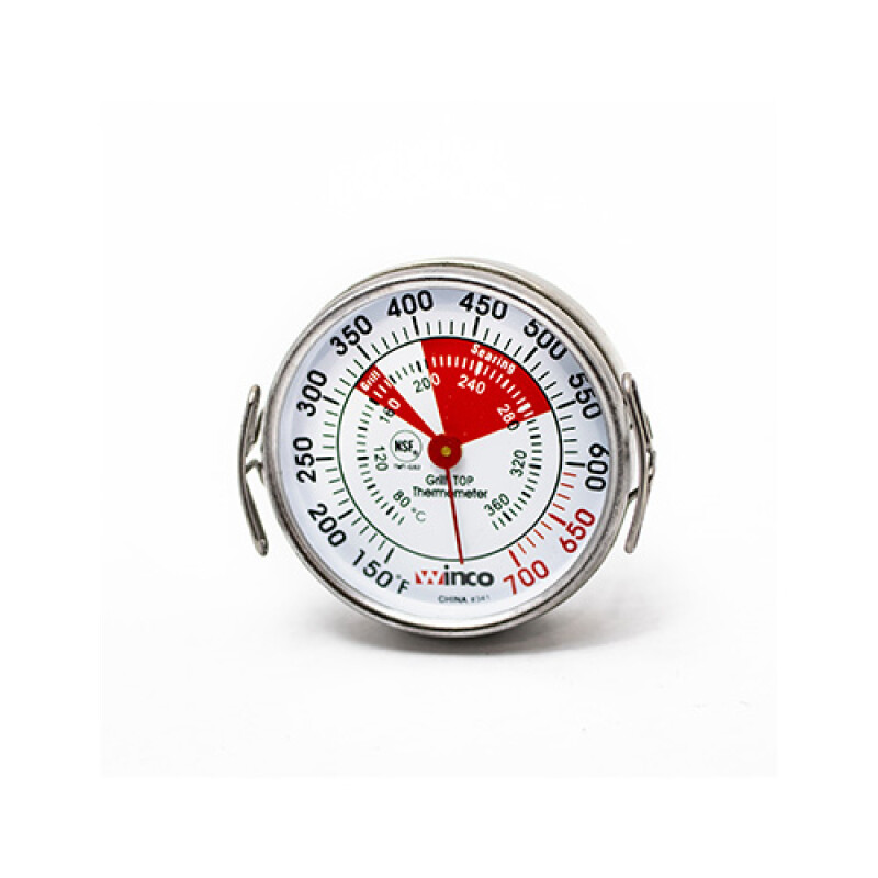 Evo Grill Surface Thermometer PUUNI0260N