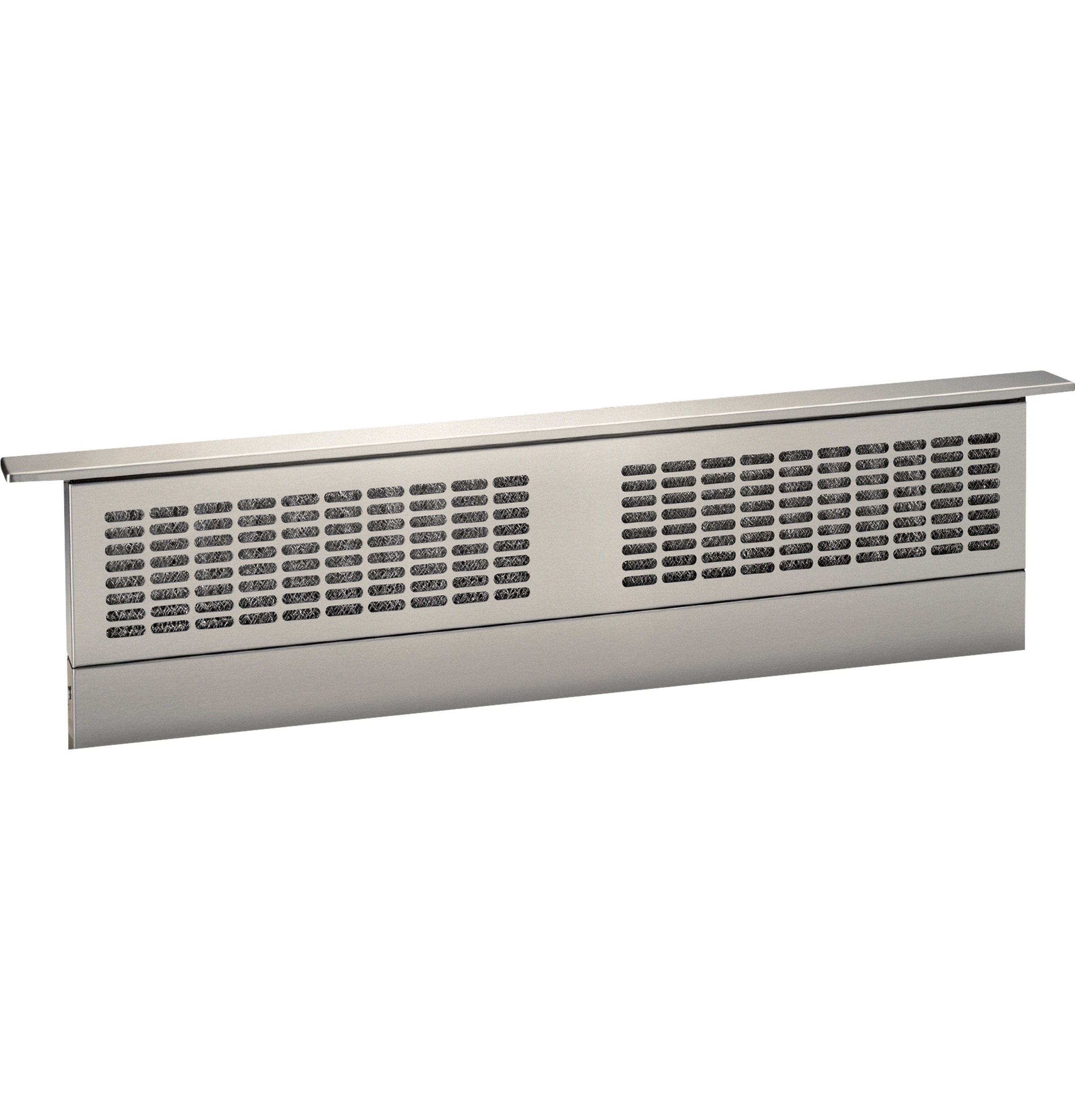 Series 30" Telescopic Downdraft System PVB94STSS