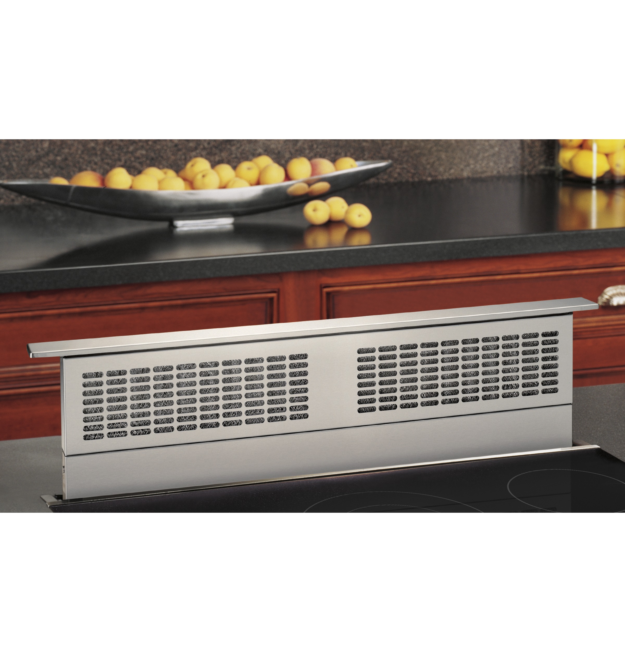 Series 30" Telescopic Downdraft System PVB94STSS