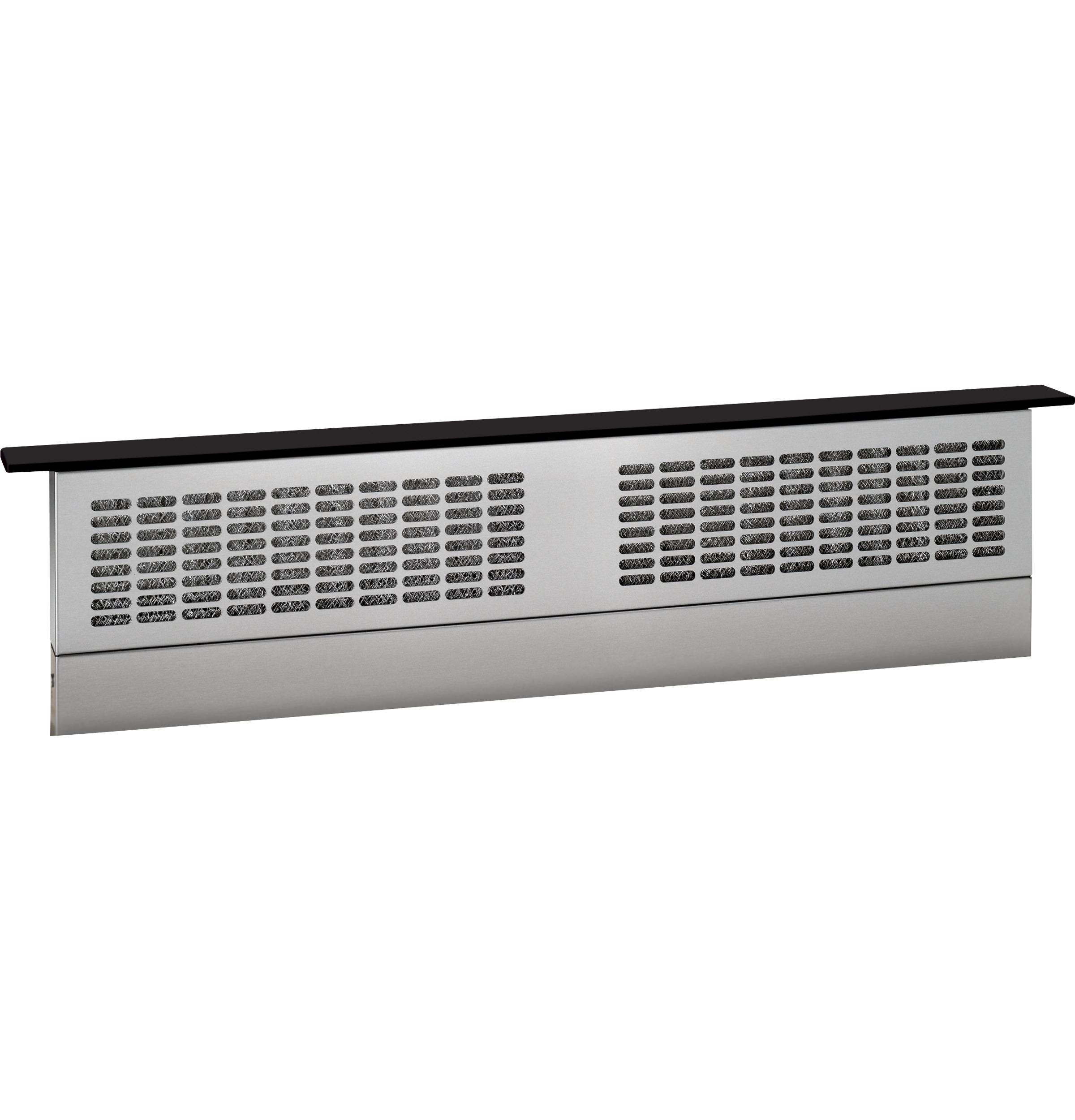 Series 36" Telescopic Downdraft System PVB98DTBB