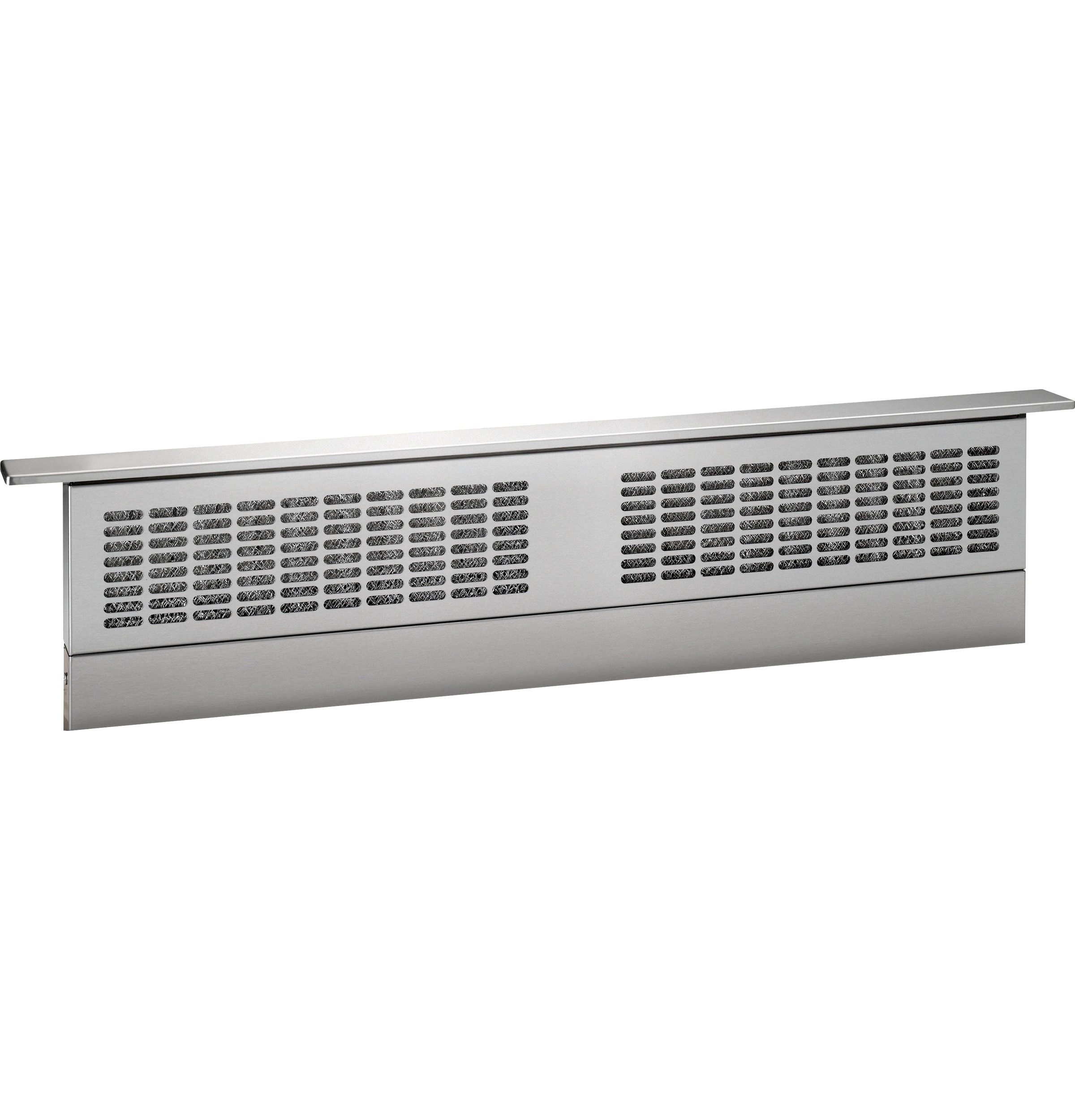 Series 36" Telescopic Downdraft System PVB98STSS