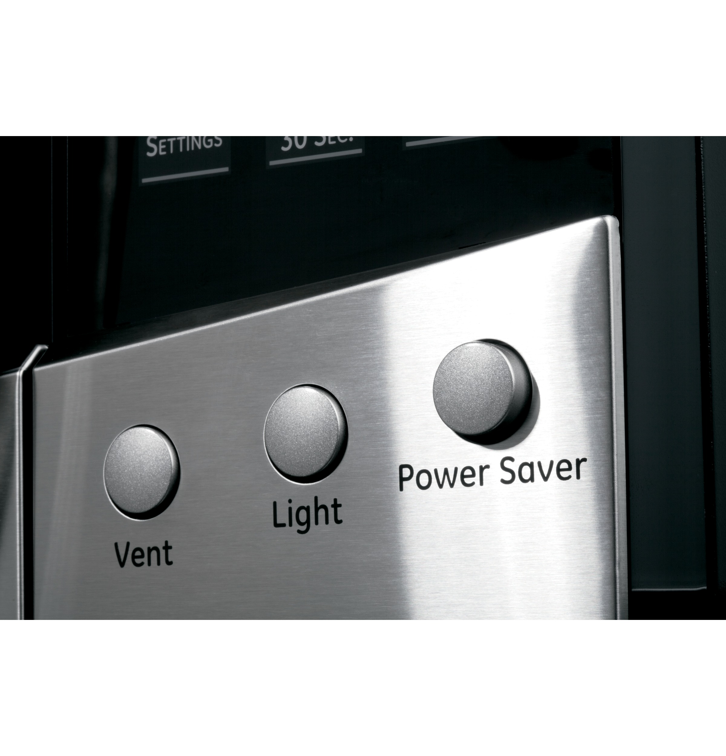 Spacemaker 1.9 Cu. Ft. Over-the-Range Microwave Oven view 4