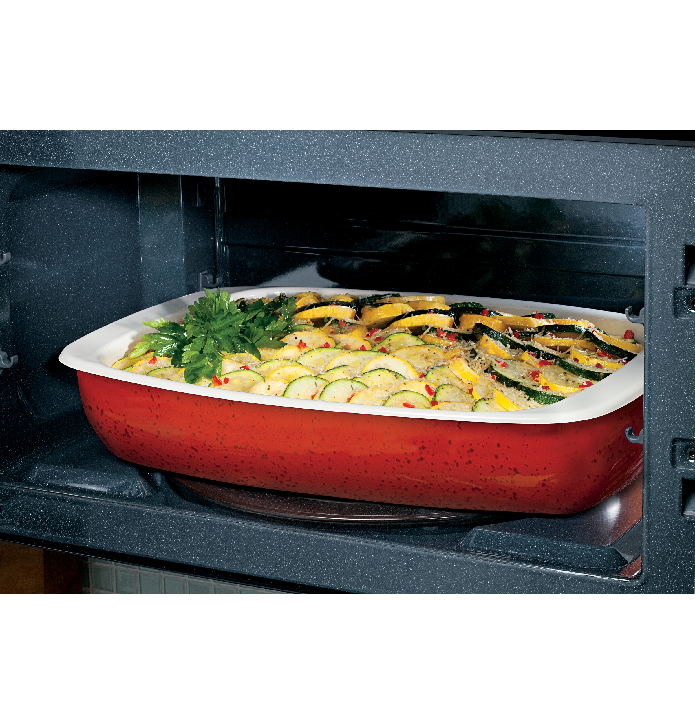 Spacemaker 1.9 Cu. Ft. Over-the-Range Microwave Oven view 6