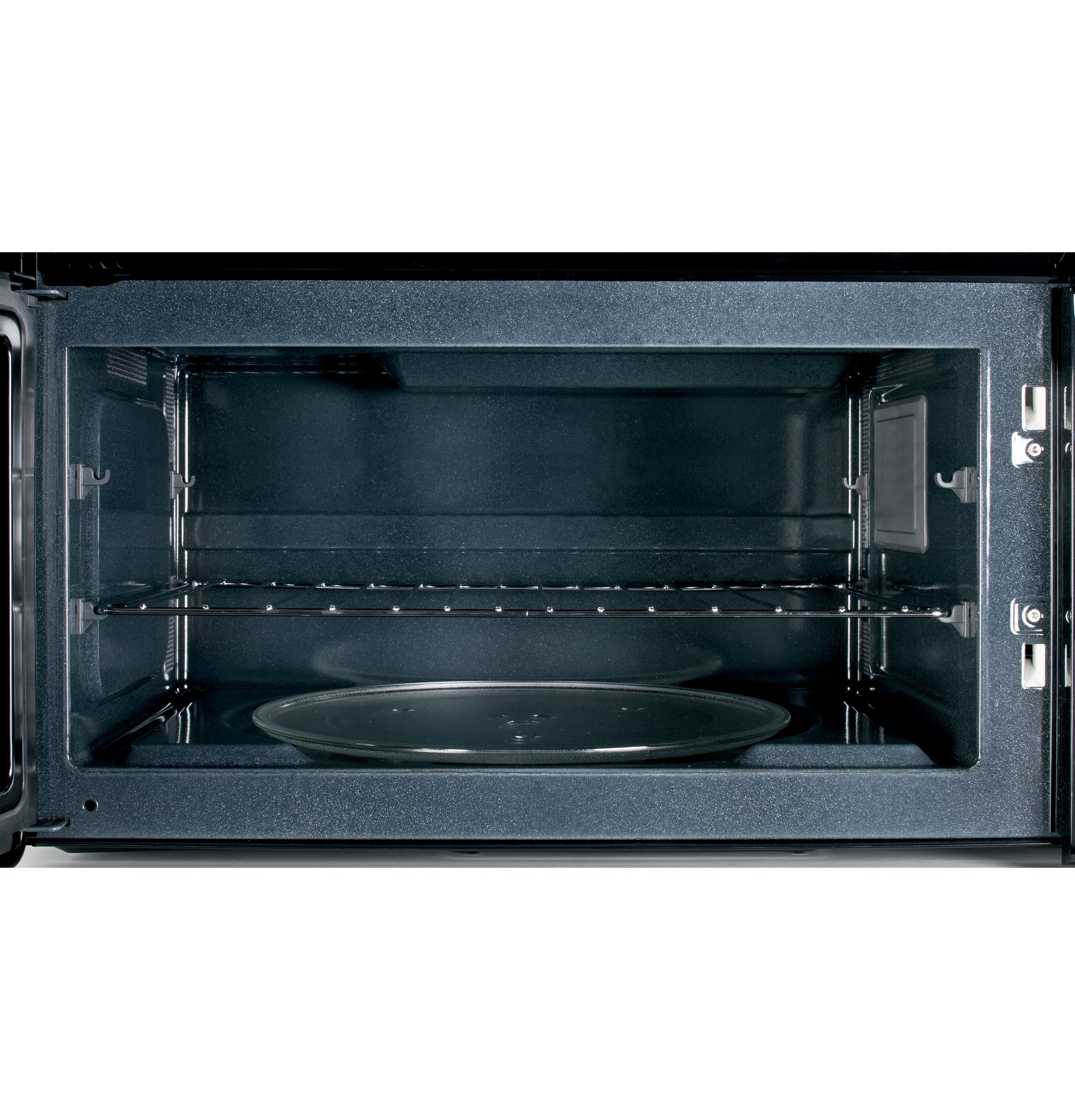 Spacemaker 2.1 Cu. Ft. Over-the-Range Microwave Oven view 9