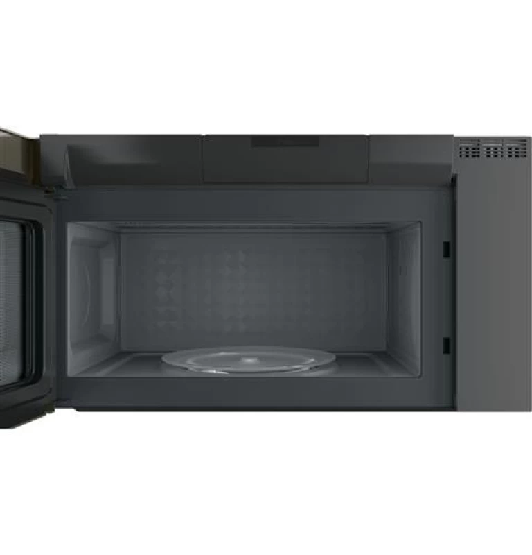 2.1 Cu. Ft. Over-the-Range Sensor Microwave Oven PVM9005EJES