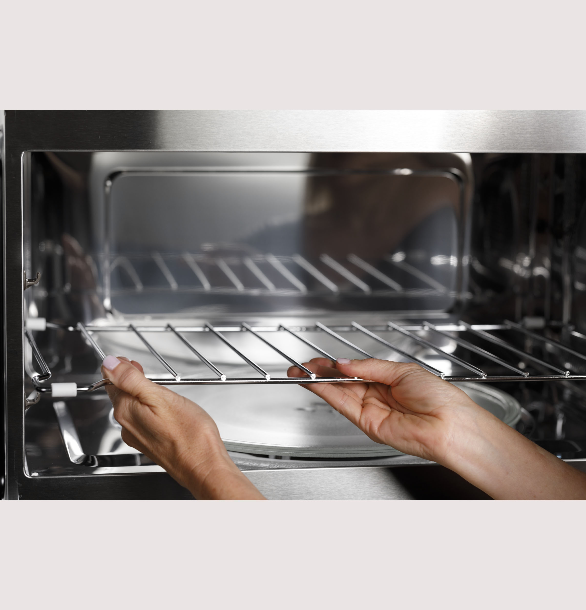 1.7 Cu. Ft. Convection Over-the-Range Microwave Oven view 11