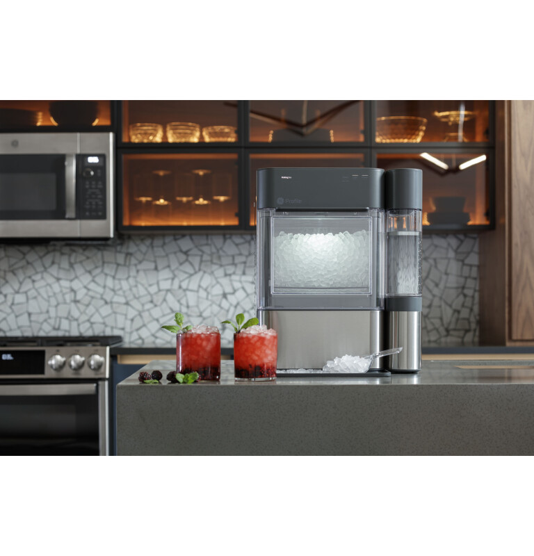 1.7 Cu. Ft. Convection Over-the-Range Microwave Oven PVM9179SKSS
