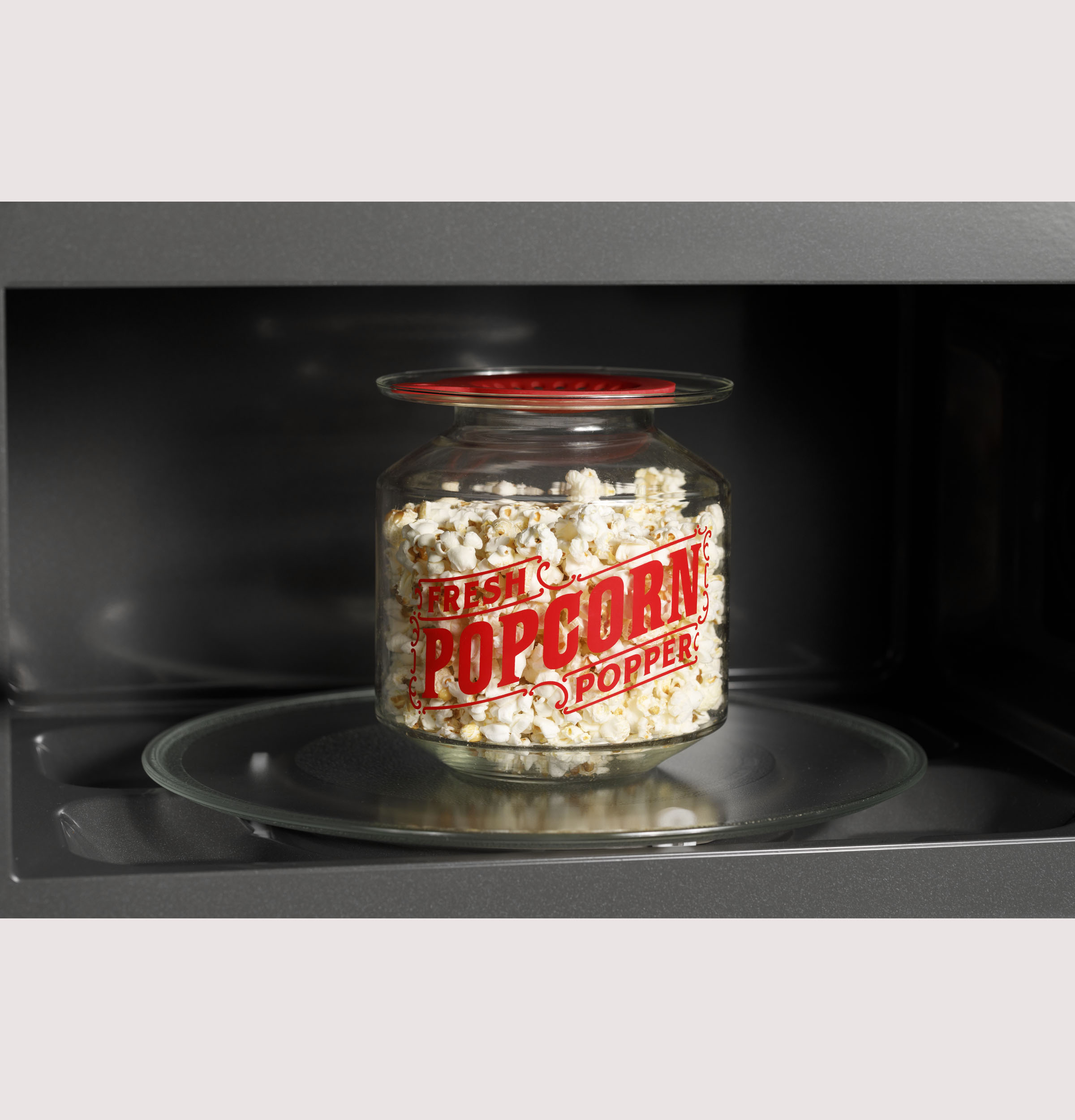2.1 Cu. Ft. Over-the-Range Sensor Microwave Oven view 5