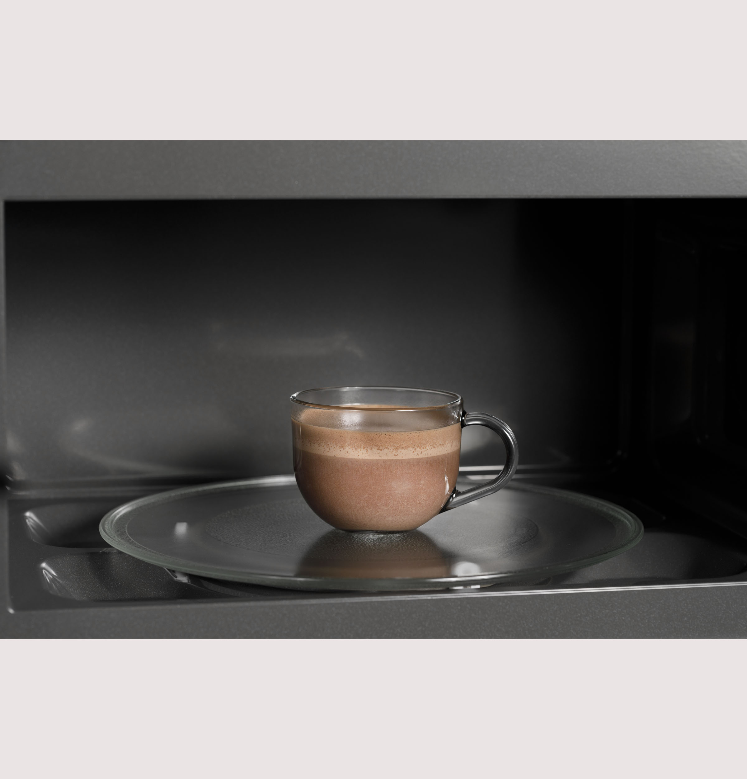 2.1 Cu. Ft. Over-the-Range Sensor Microwave Oven view 6