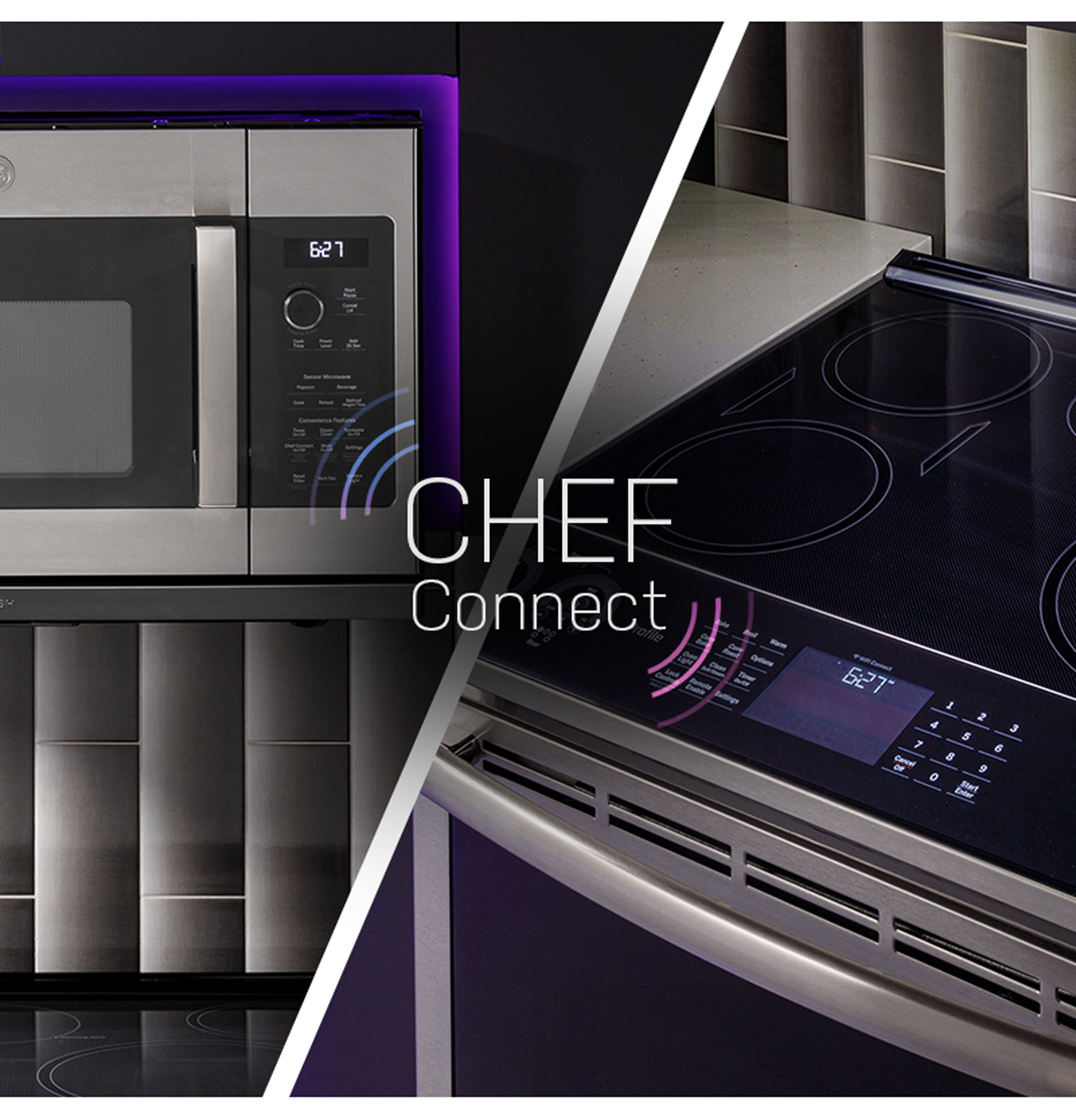 2.2 Cu. Ft. Over-the-Range Sensor Microwave Oven view 12