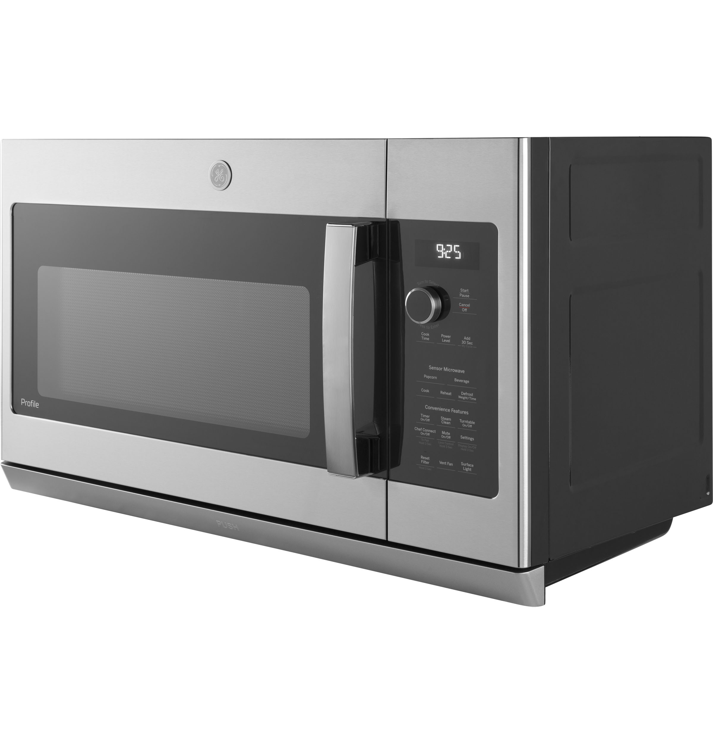 2.2 Cu. Ft. Over-the-Range Sensor Microwave Oven view 10