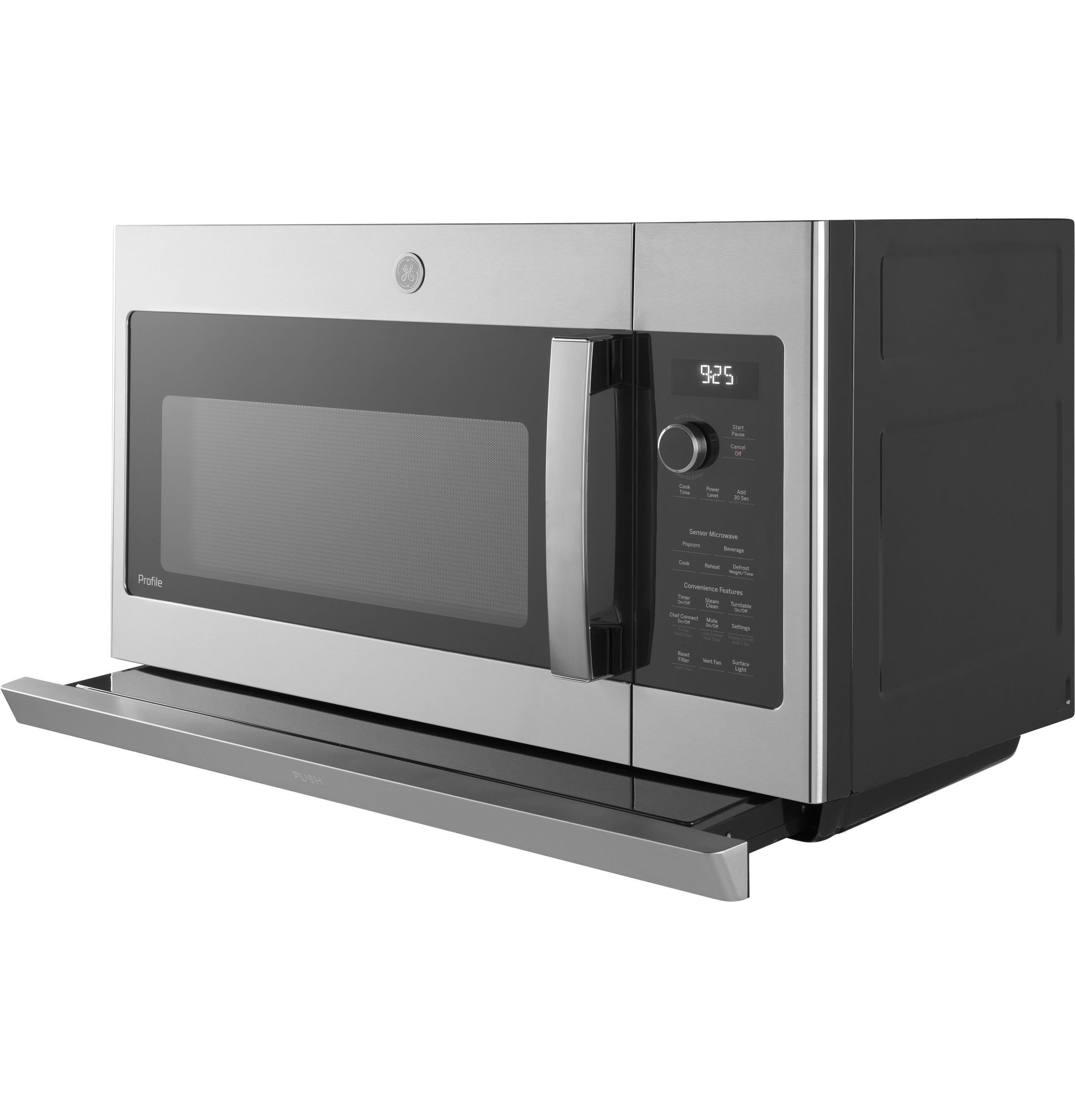 2.2 Cu. Ft. Over-the-Range Sensor Microwave Oven view 17