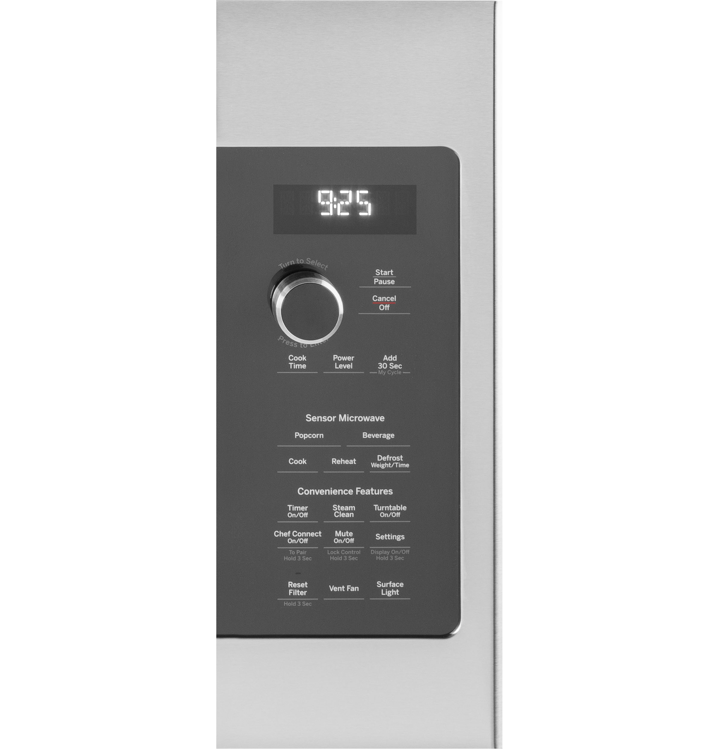 2.2 Cu. Ft. Over-the-Range Sensor Microwave Oven view 15