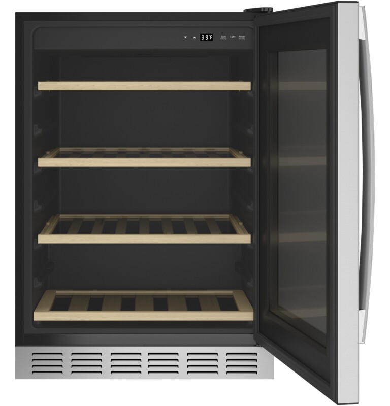 155-Can or 52-Bottle Beverage Center view 18
