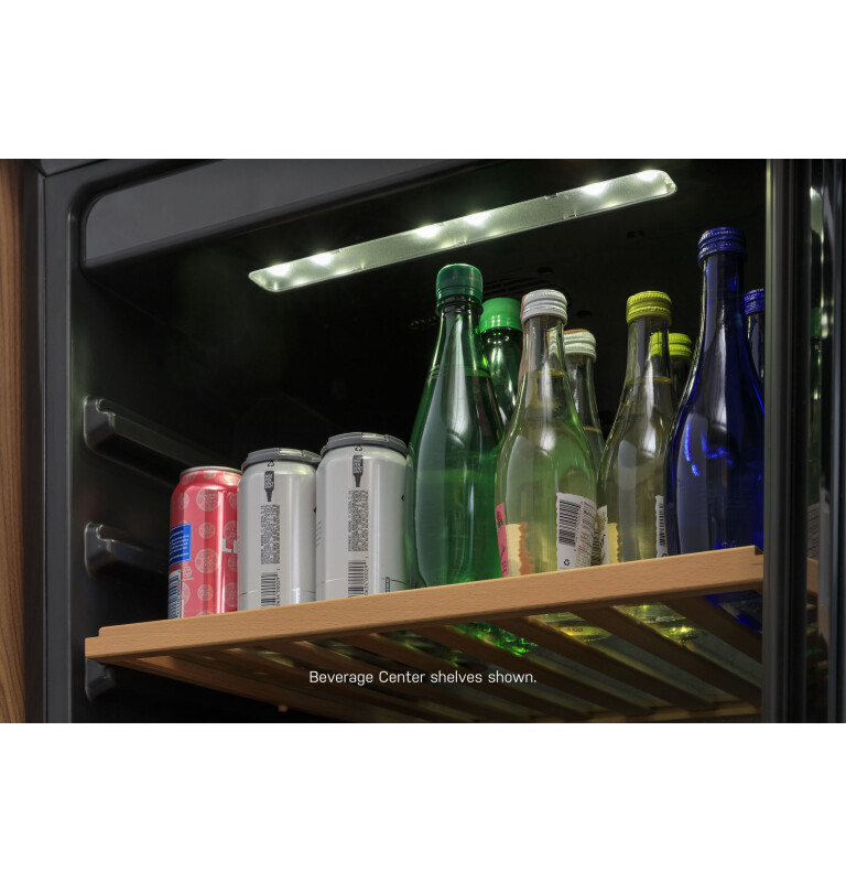 155-Can or 52-Bottle Beverage Center view 26