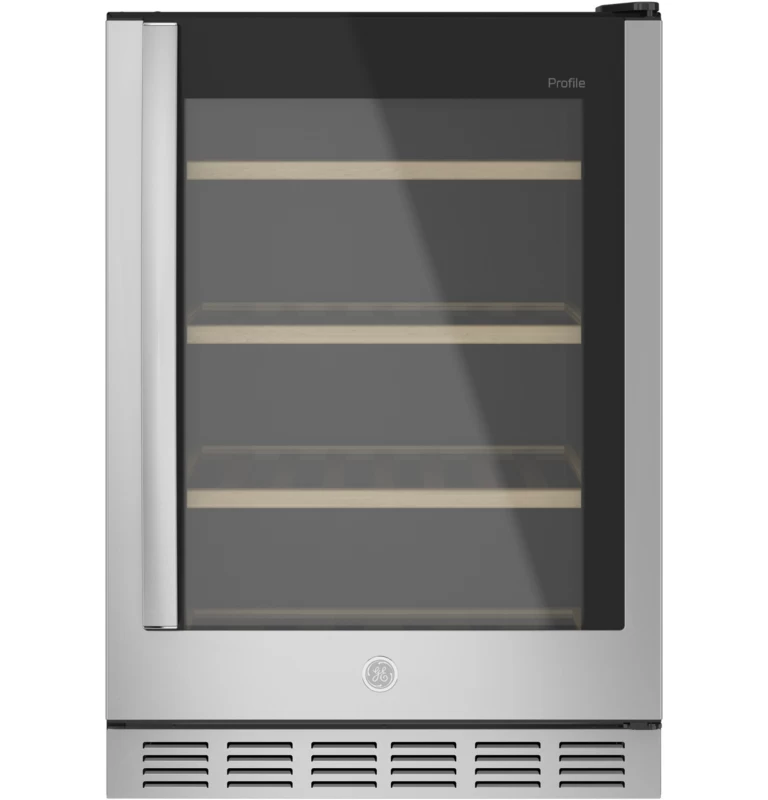 GE Profile Series Beverage Center Stainless Steel PVS06BSPSS Picture 1
