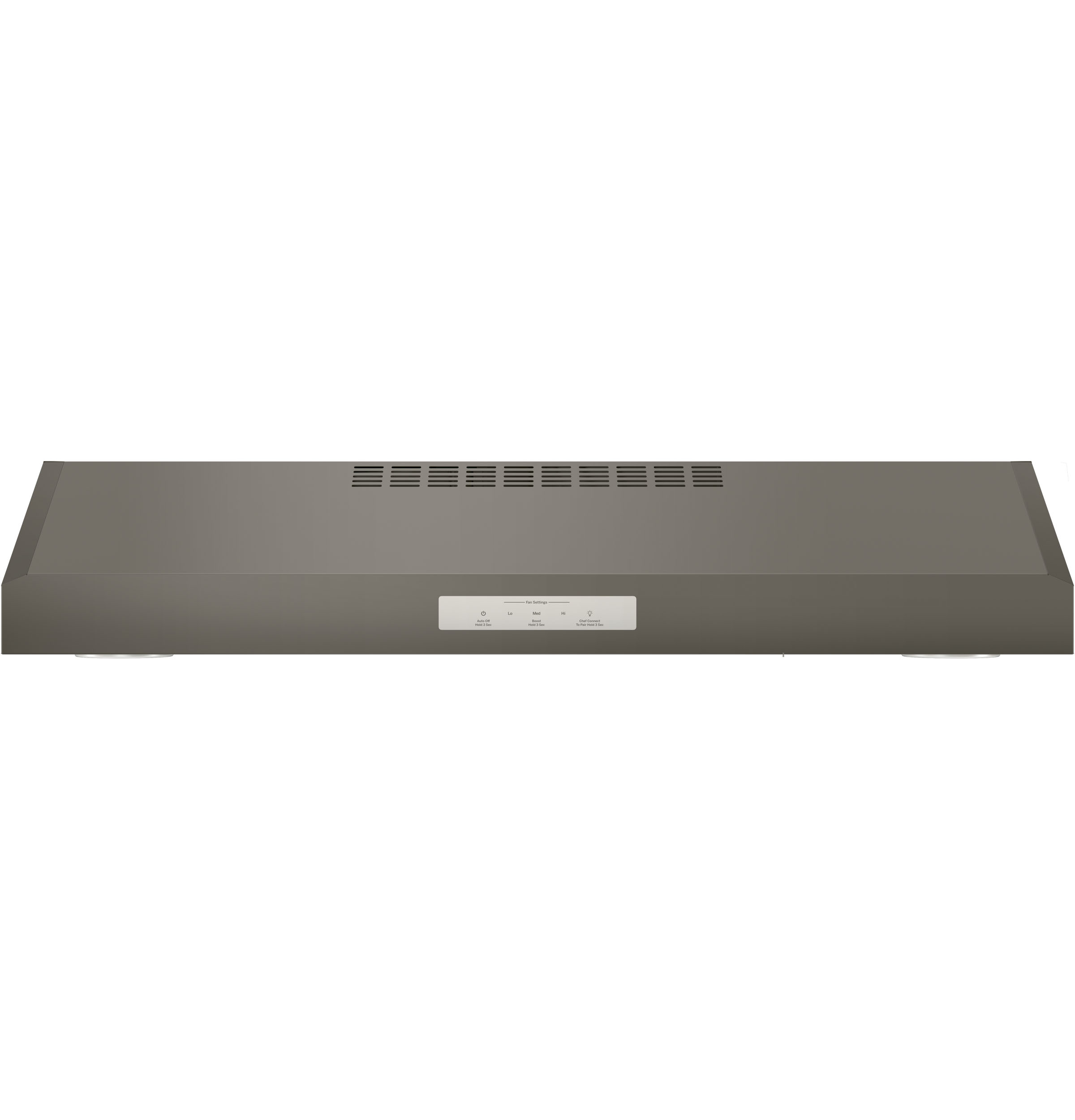 30" Under The Cabinet Hood PVX7300EJES