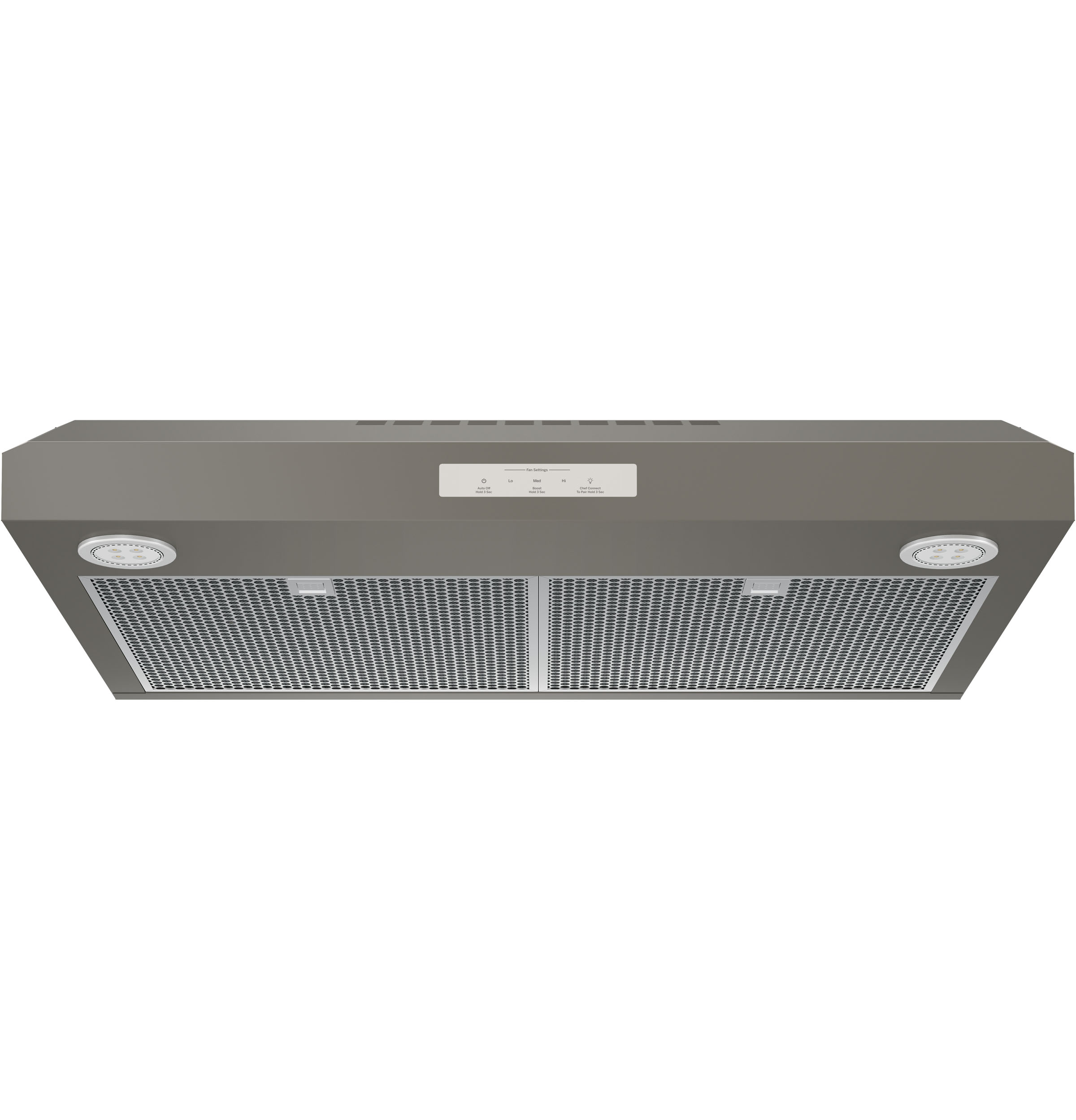 30" Under The Cabinet Hood PVX7300EJES