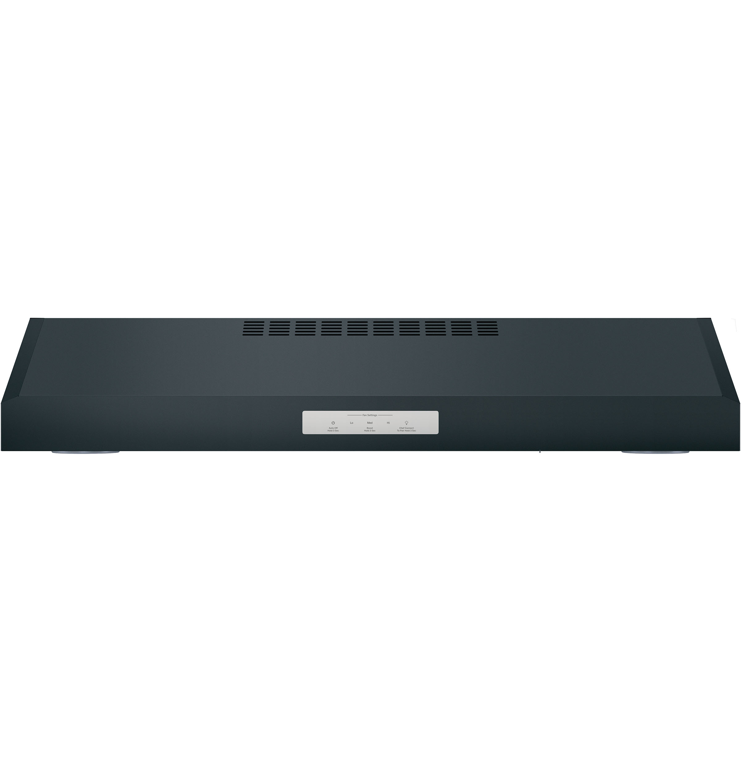 30" Under The Cabinet Hood PVX7300FJDS